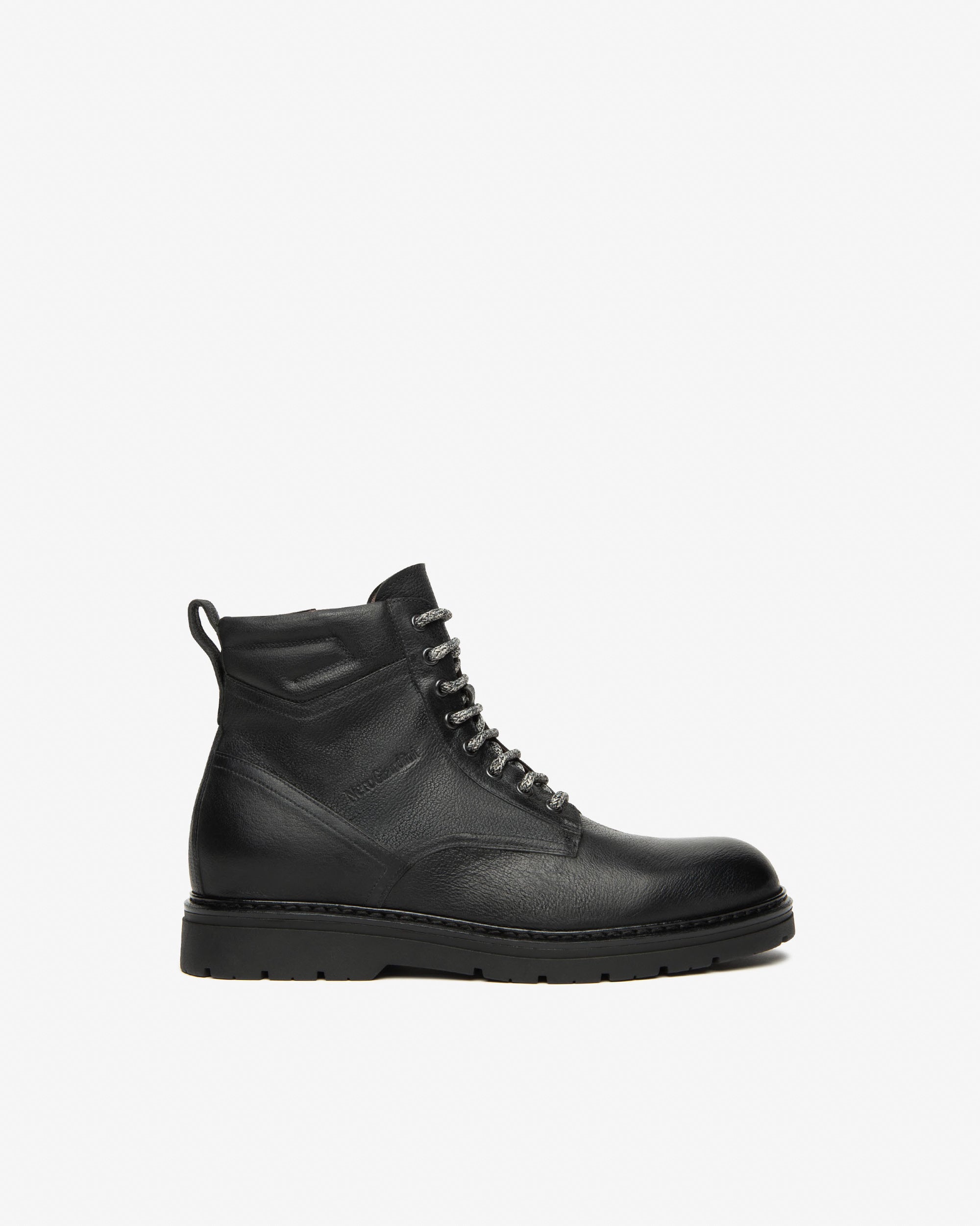 Nero Giardini Ankle Boots bottines homme cuir hiver