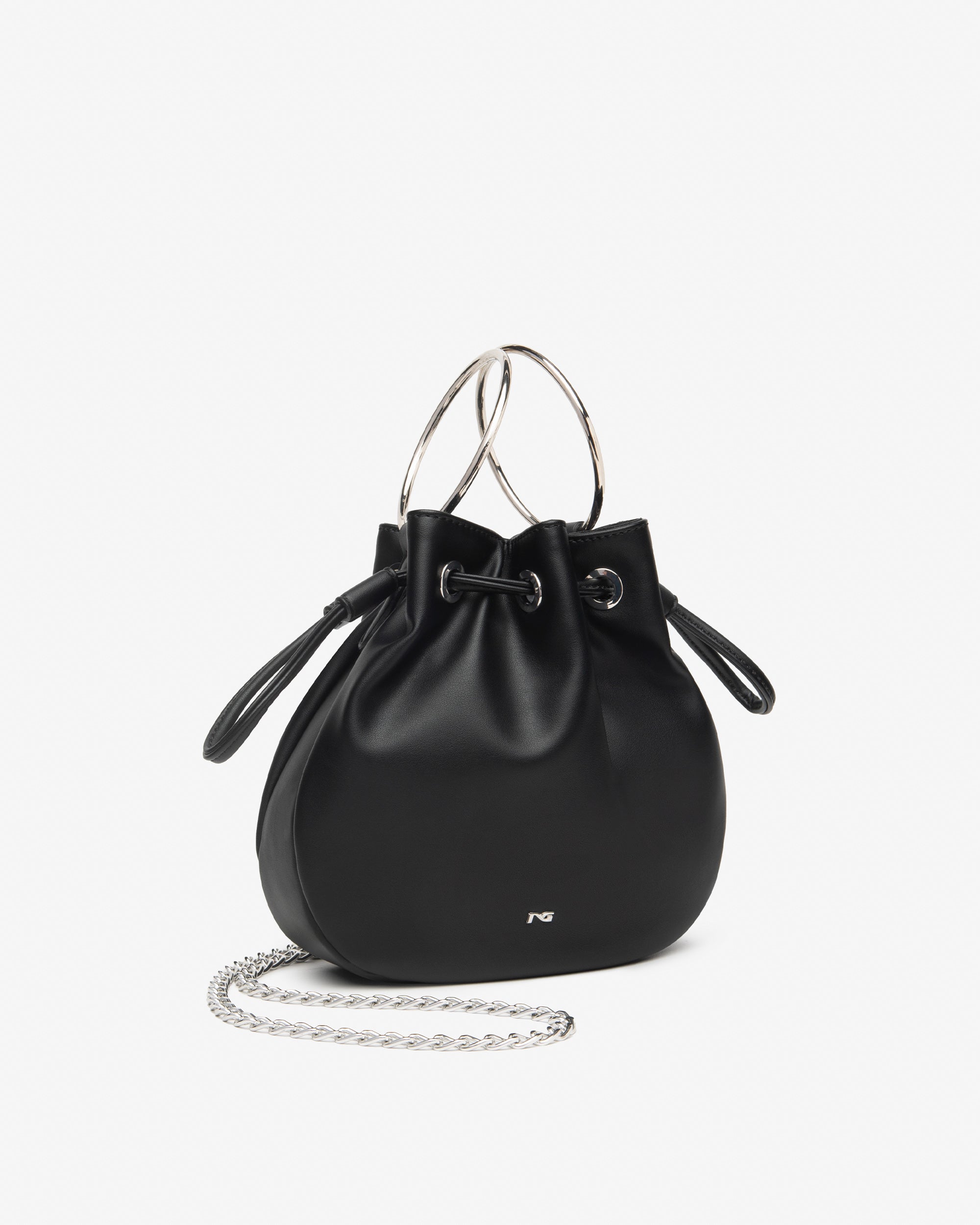 Nero Giardini Bags sac seau tissu technique femme