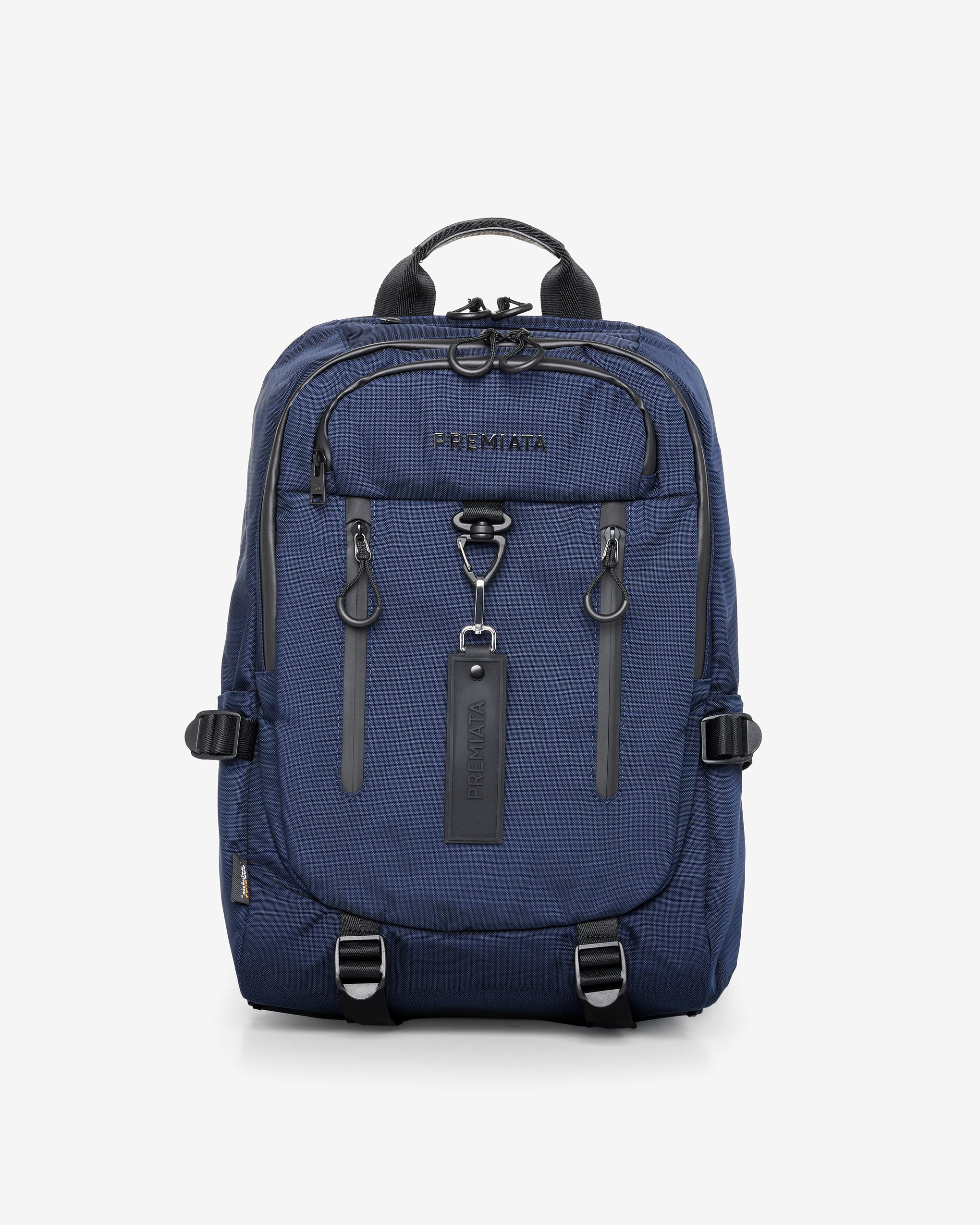 Premiata Ventura 2144 sac à dos bleu marine tissu technique