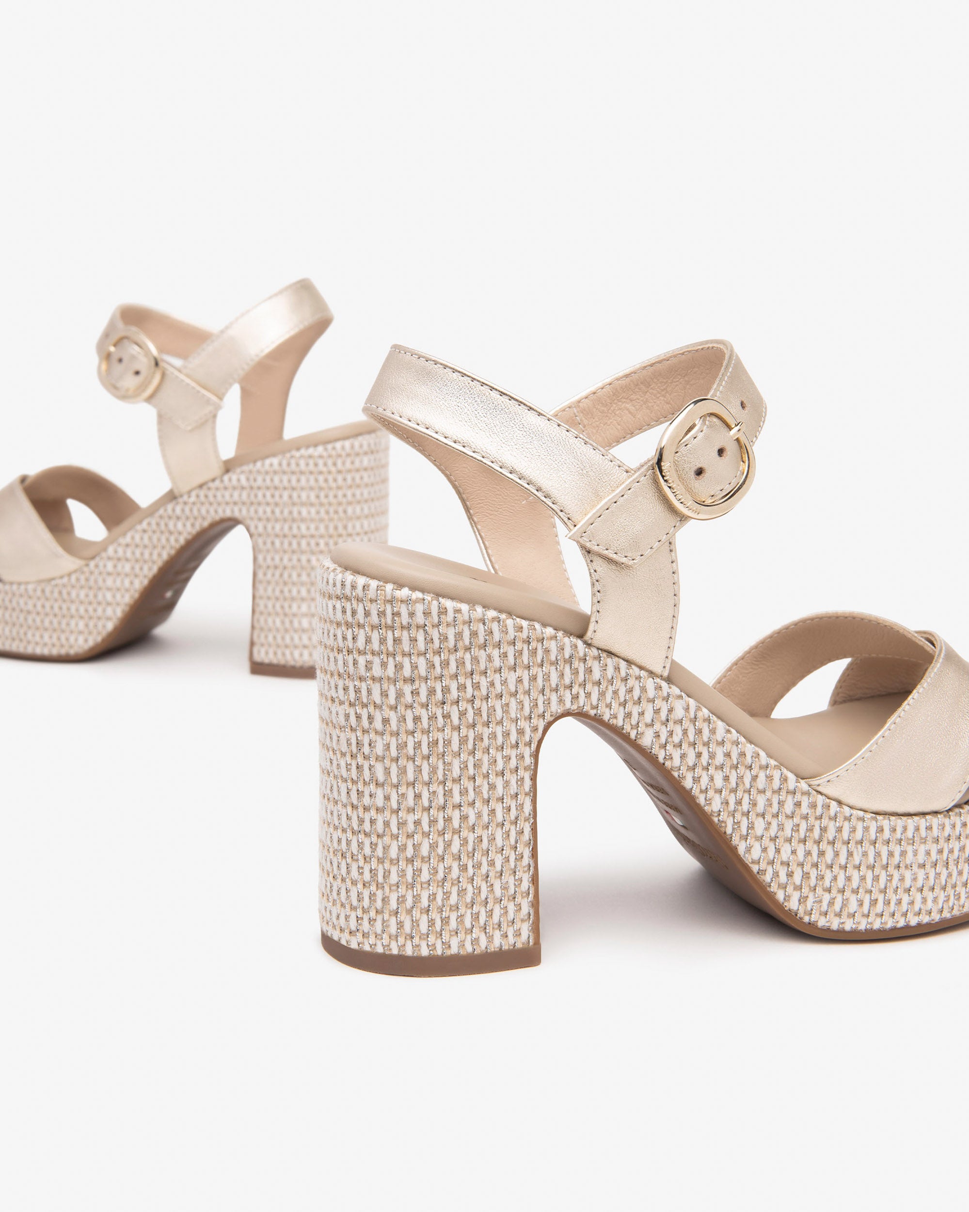 Nero Giardini Sandals sandales femme cuir été