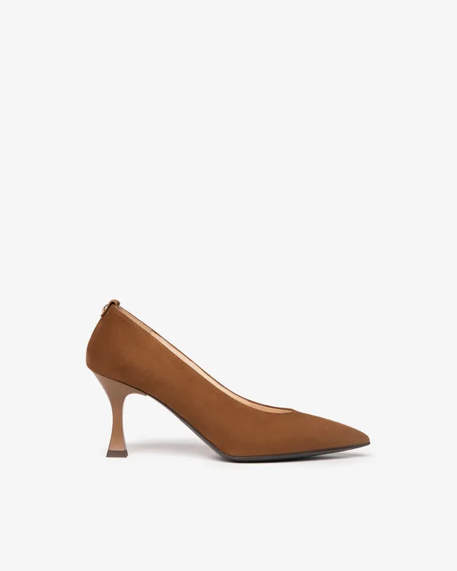 Nero Giardini Décolleté escarpins daim femme 37