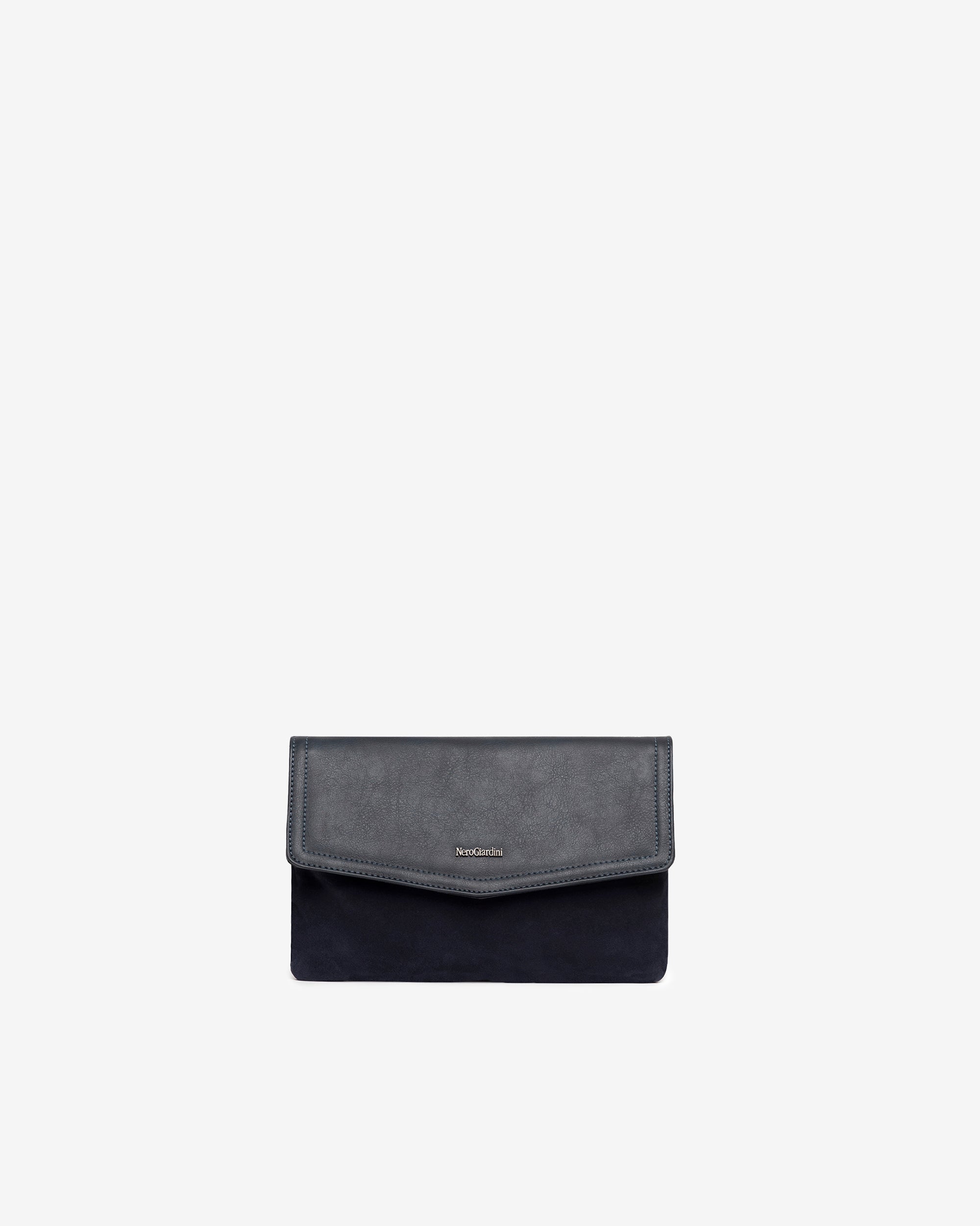 Nero Giardini Bags pochette cuir femme PZ clutch
