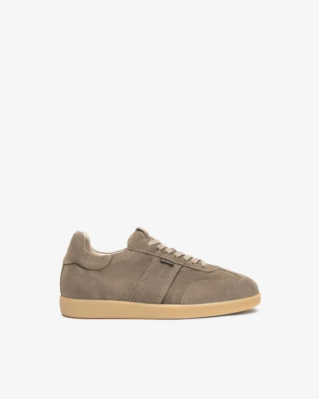 Nero Giardini Sneakers basket homme suède pointure 42