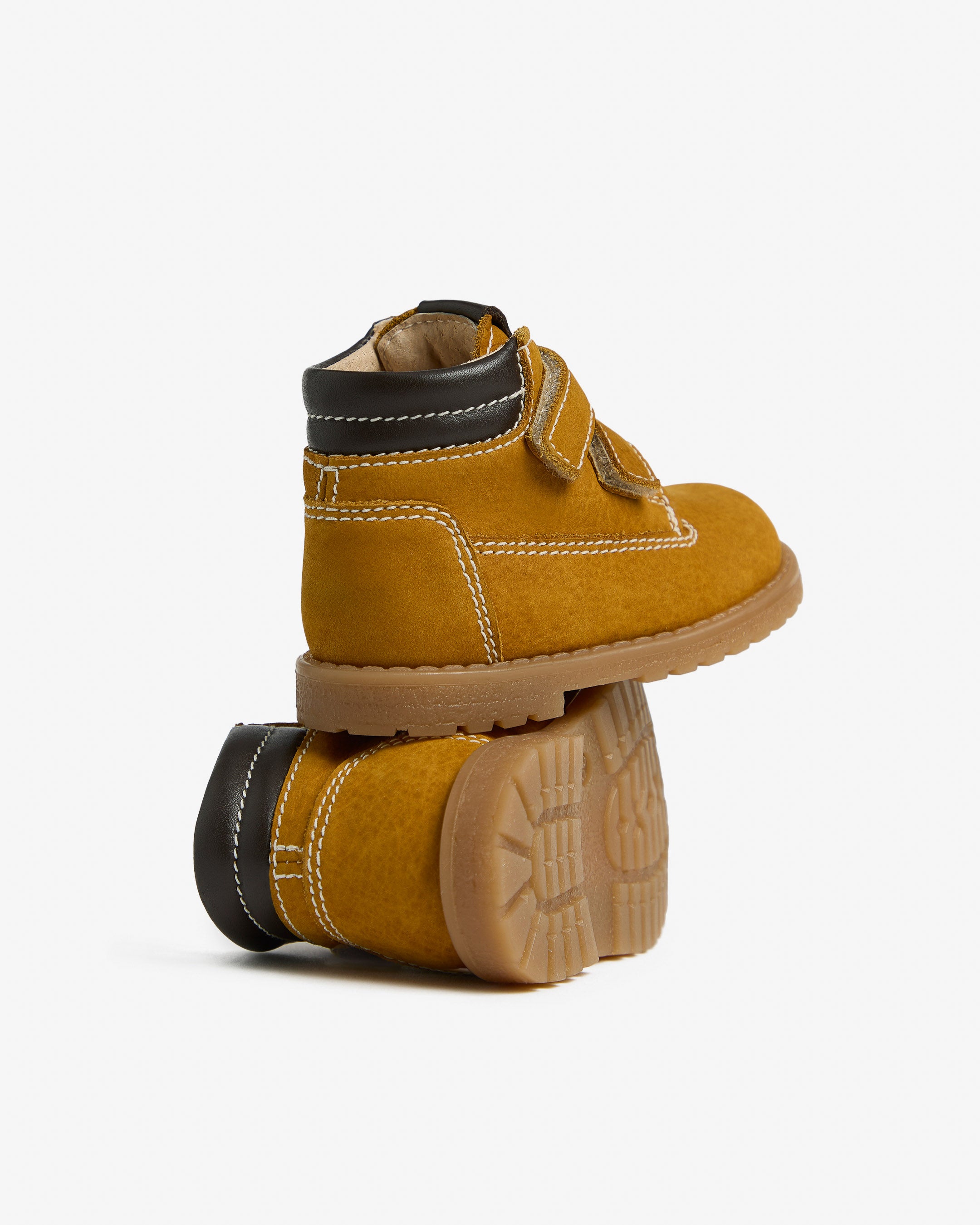 Nero Giardini Ankle Boots bottines garçon cuir automne-hiver