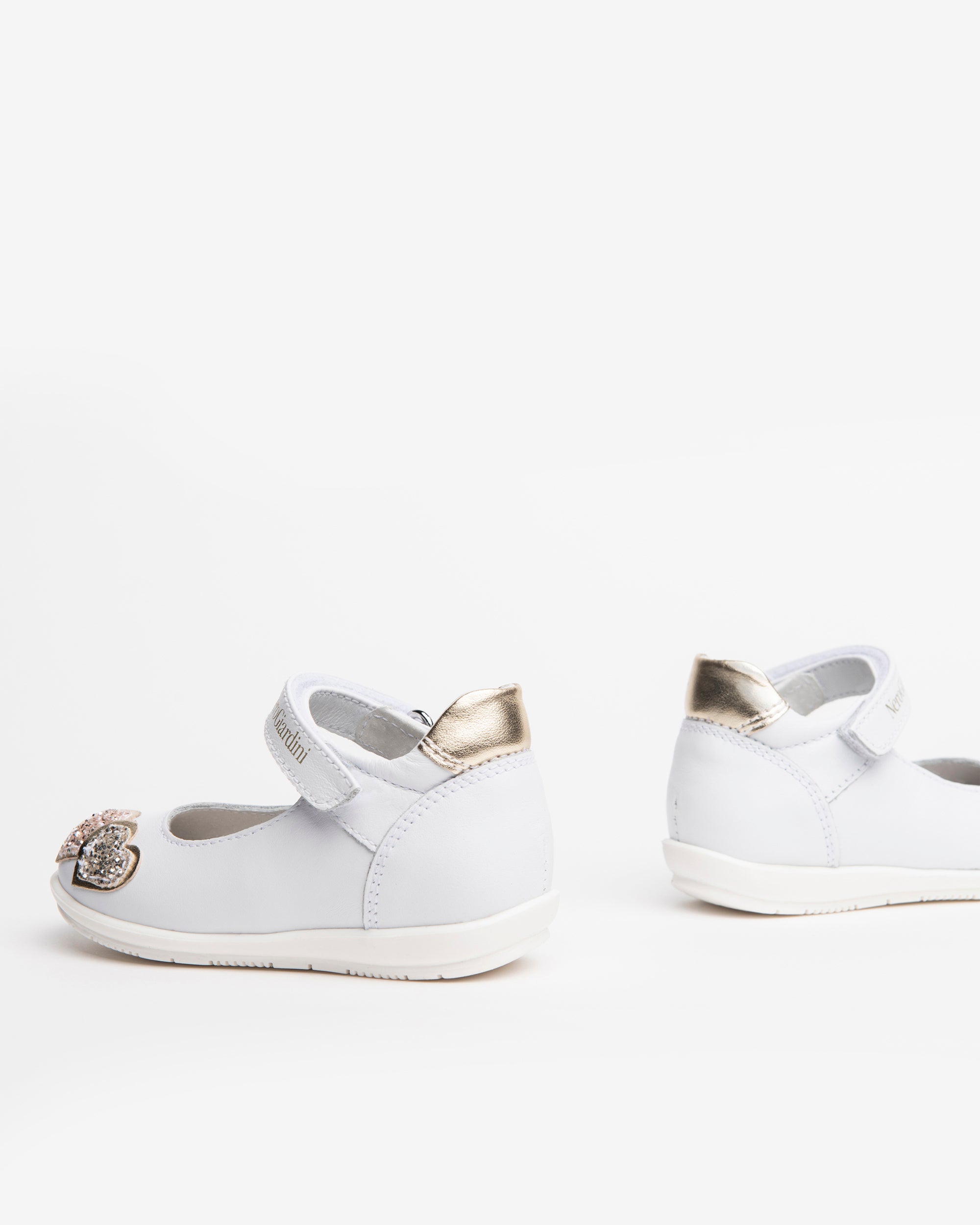 Nero Giardini Ballerinas ballerines fille cuir pointure 19