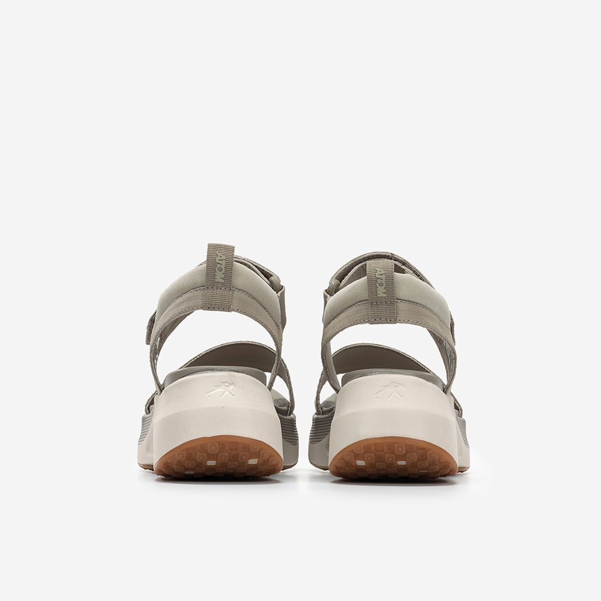 Fluchos Atom Fusion AT169 sandale femme sable