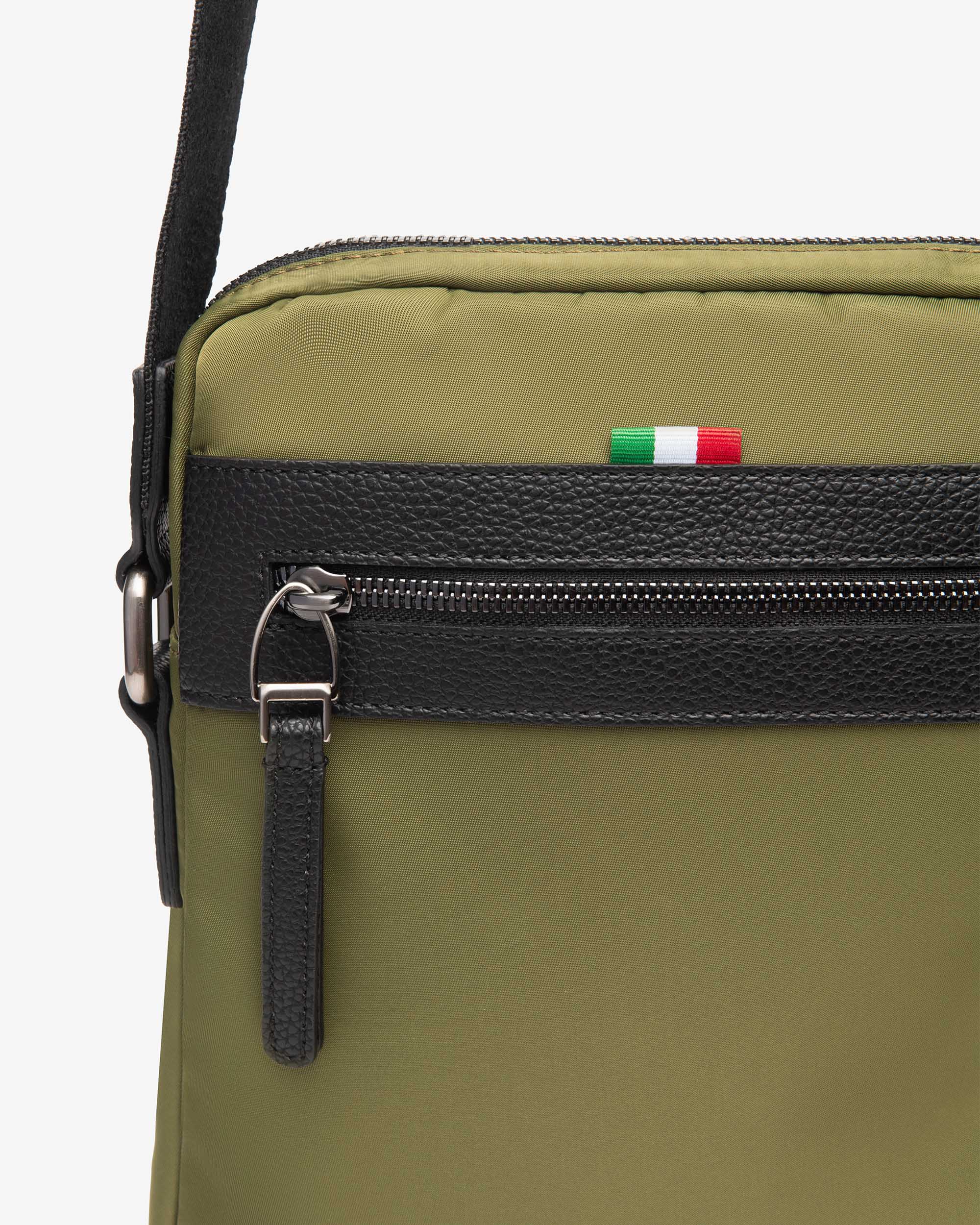 Nero Giardini Bags pochette homme technique taille unique