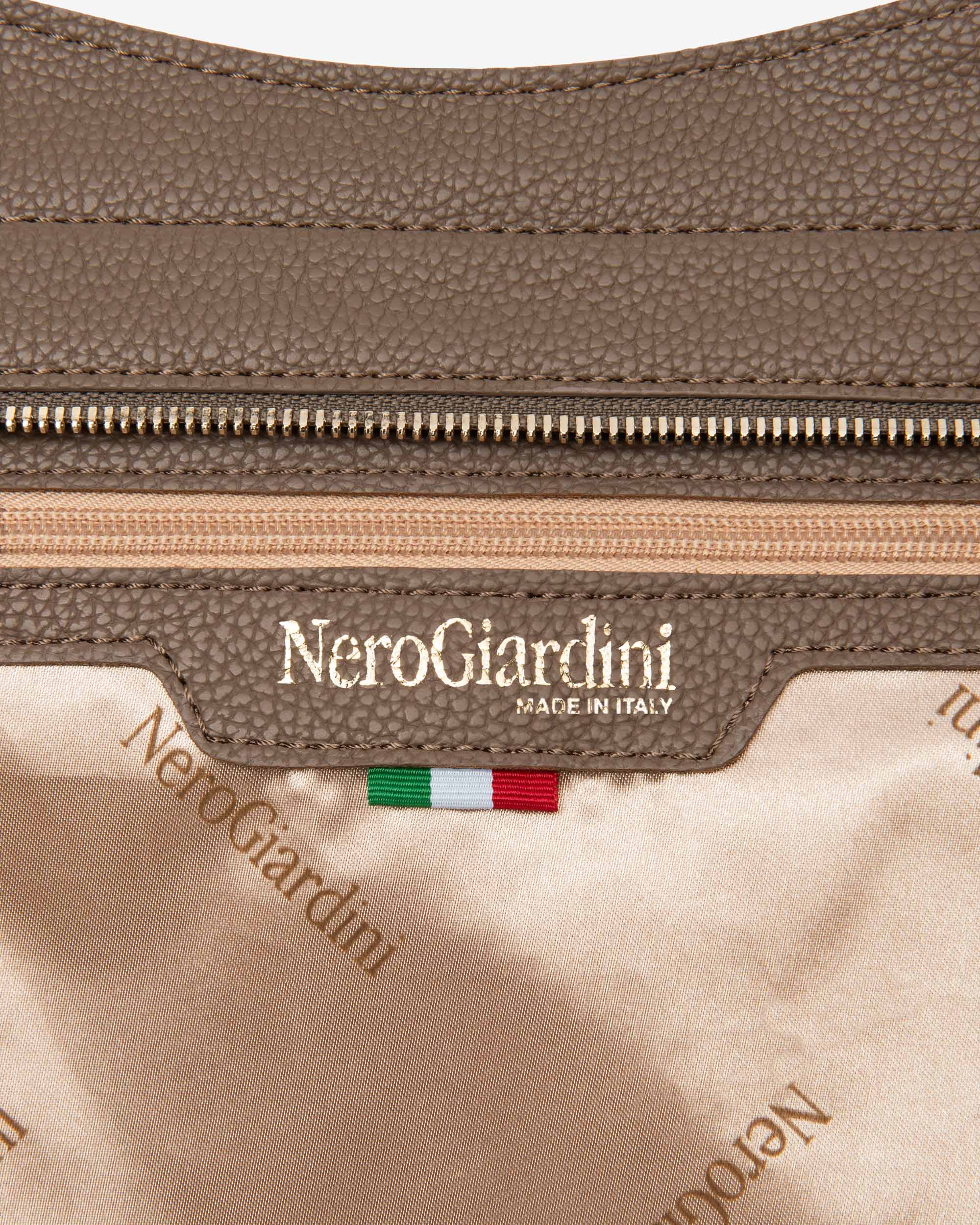 Nero Giardini Bags sac bandoulière matière technique PZ