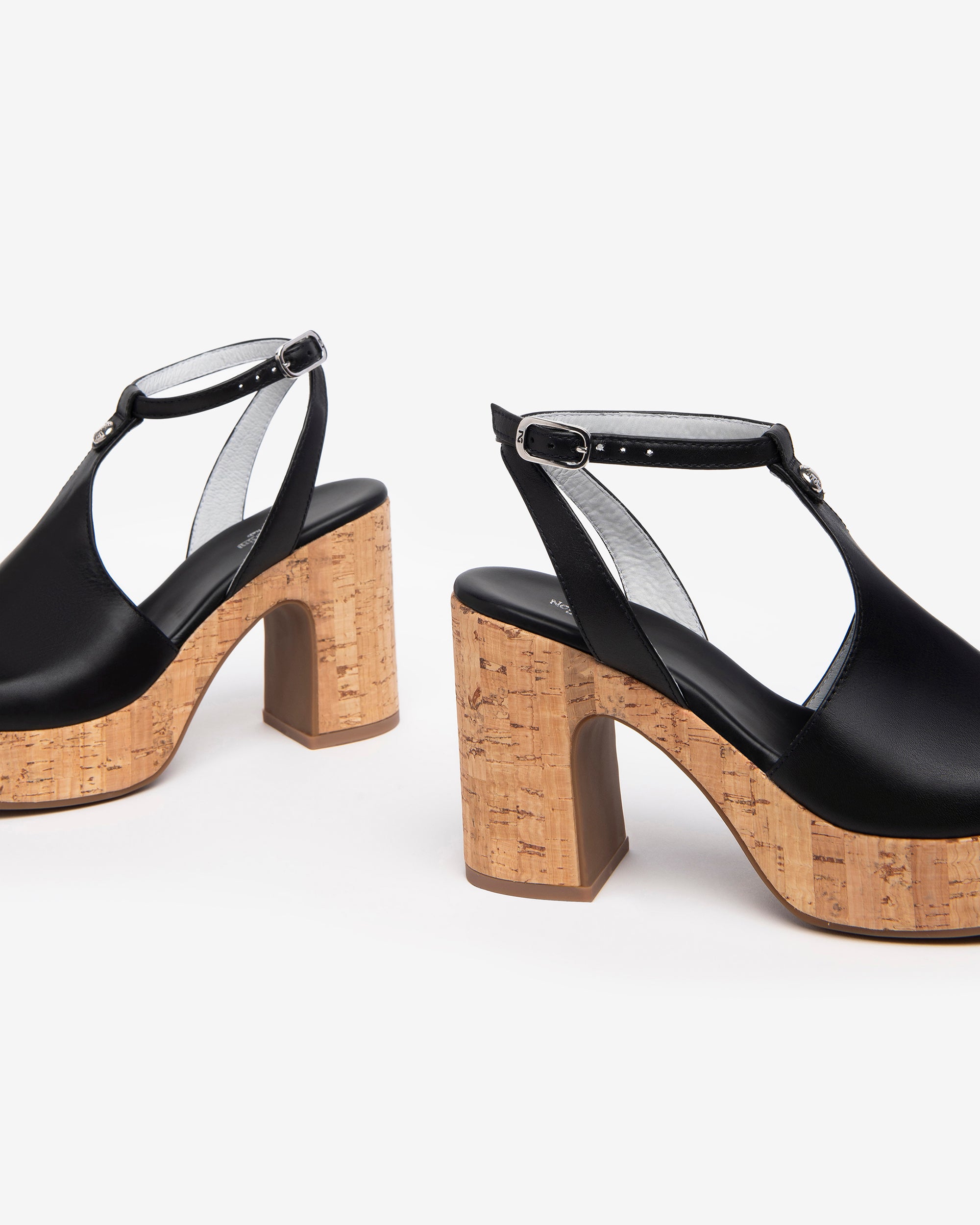 Nero Giardini Sandals sandales cuir femme été