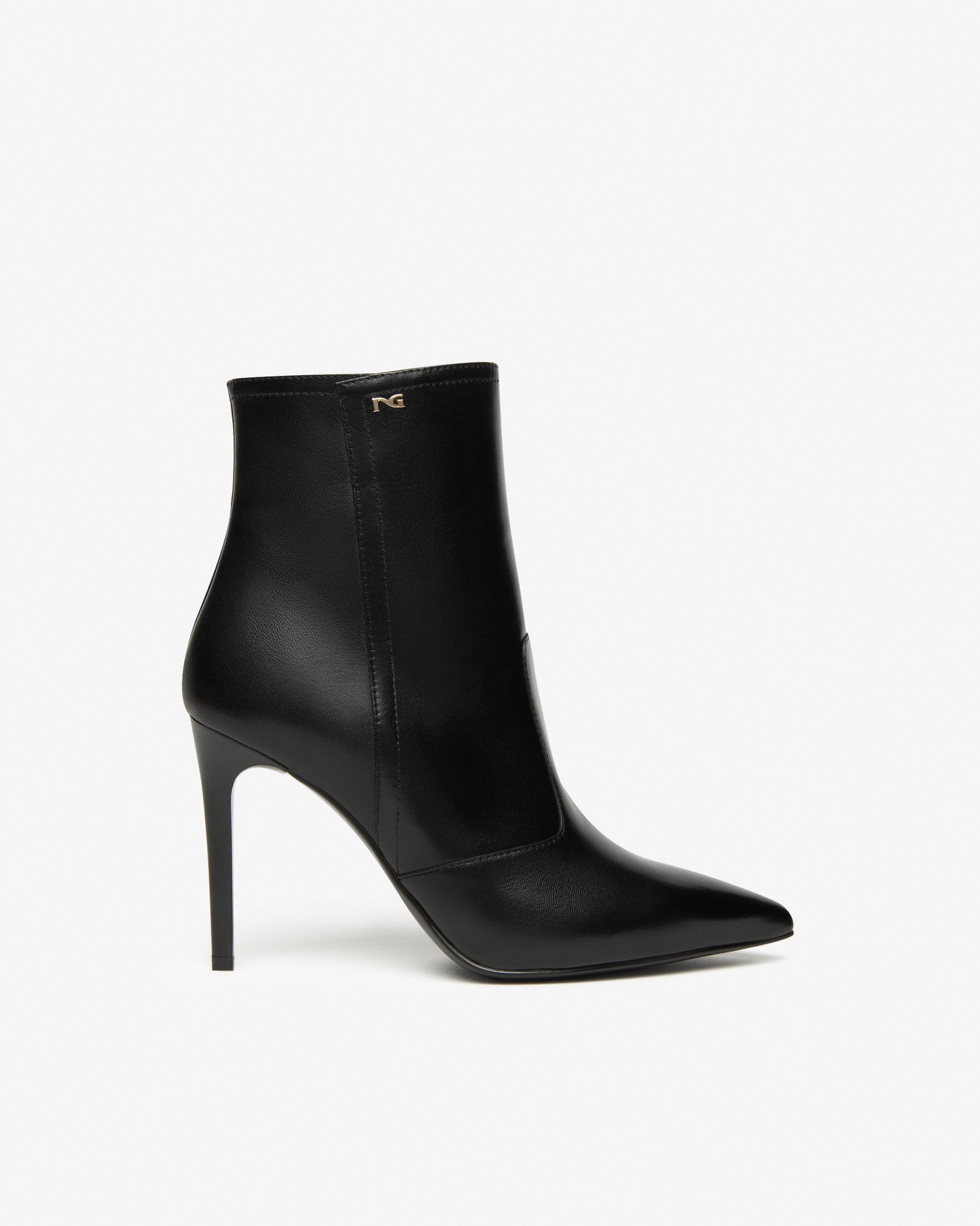 Nero Giardini Ankle Boots Bottines Cuir Femme Premium