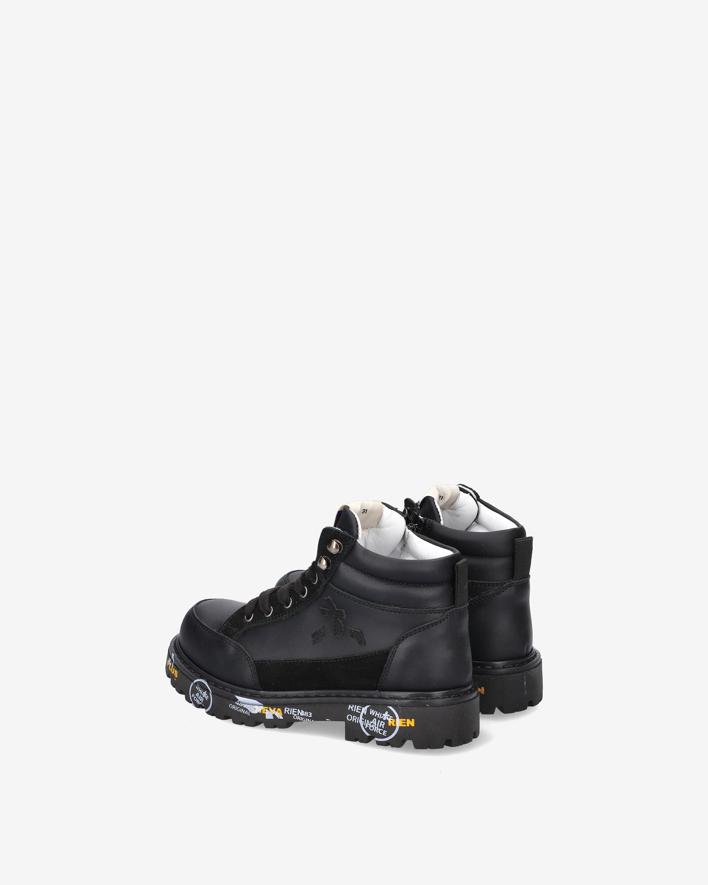 Premiata Hiurban 9488b sneakers enfant