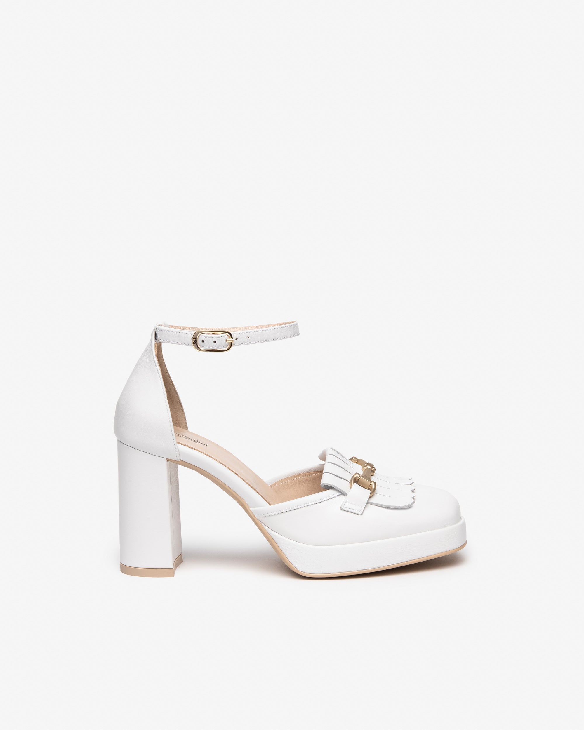 Nero Giardini Décolleté pumps cuir confort 38