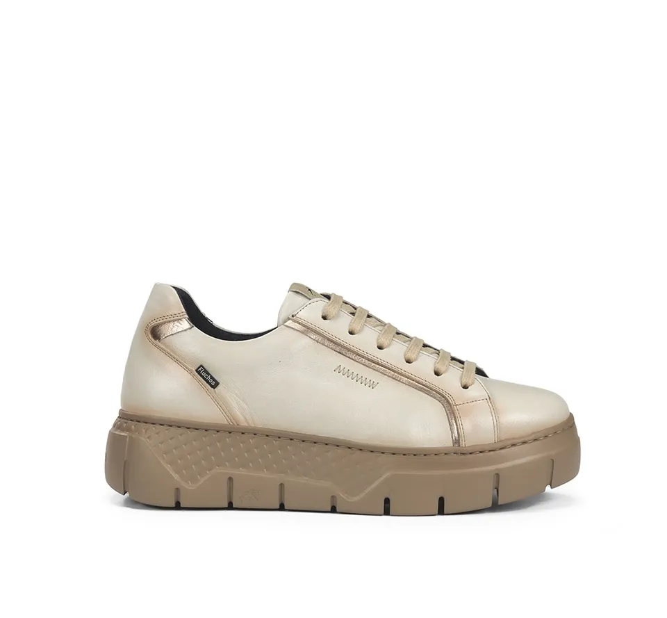 Fluchos Ilia F2305 baskets blanc femme 38 confort