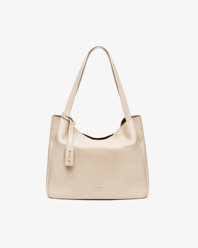 Nero Giardini Bags sac hobo cuir femme souple