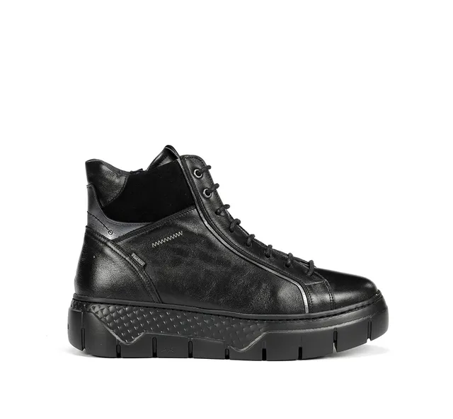 Fluchos Ilia F2304 bottines femme noir confort