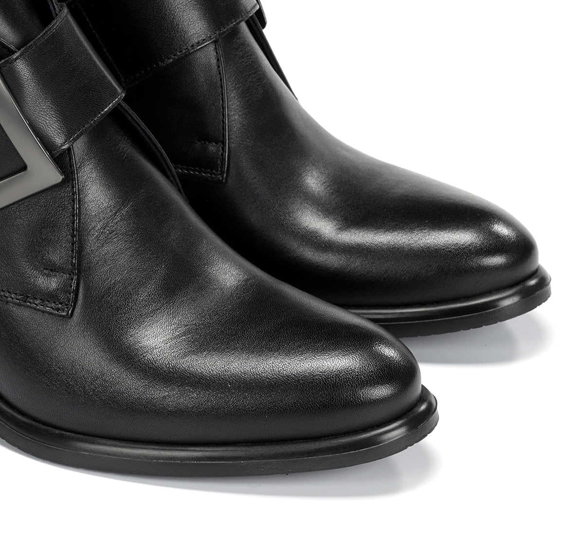Dorking by Fluchos Lexi D9178 bottine noire femme