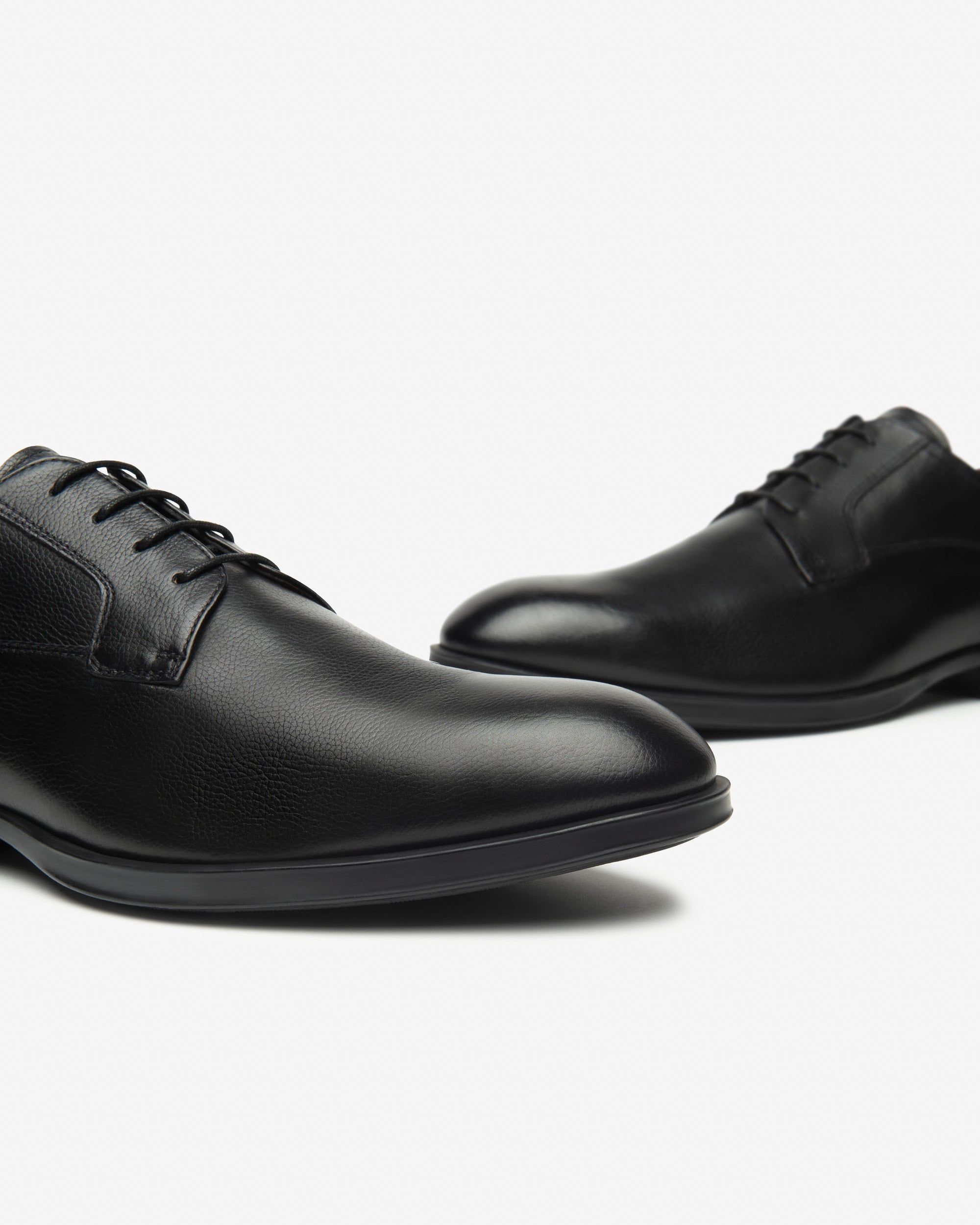 Nero Giardini Tie-up derbies homme cuir cérémonie