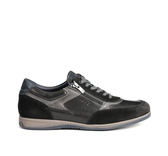Fluchos Daniel F1288 baskets noir homme
