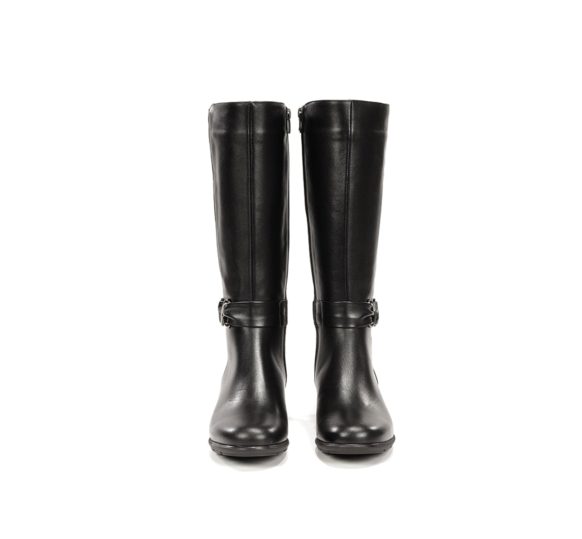 Fluchos Lerin F2562 bottes noir femme