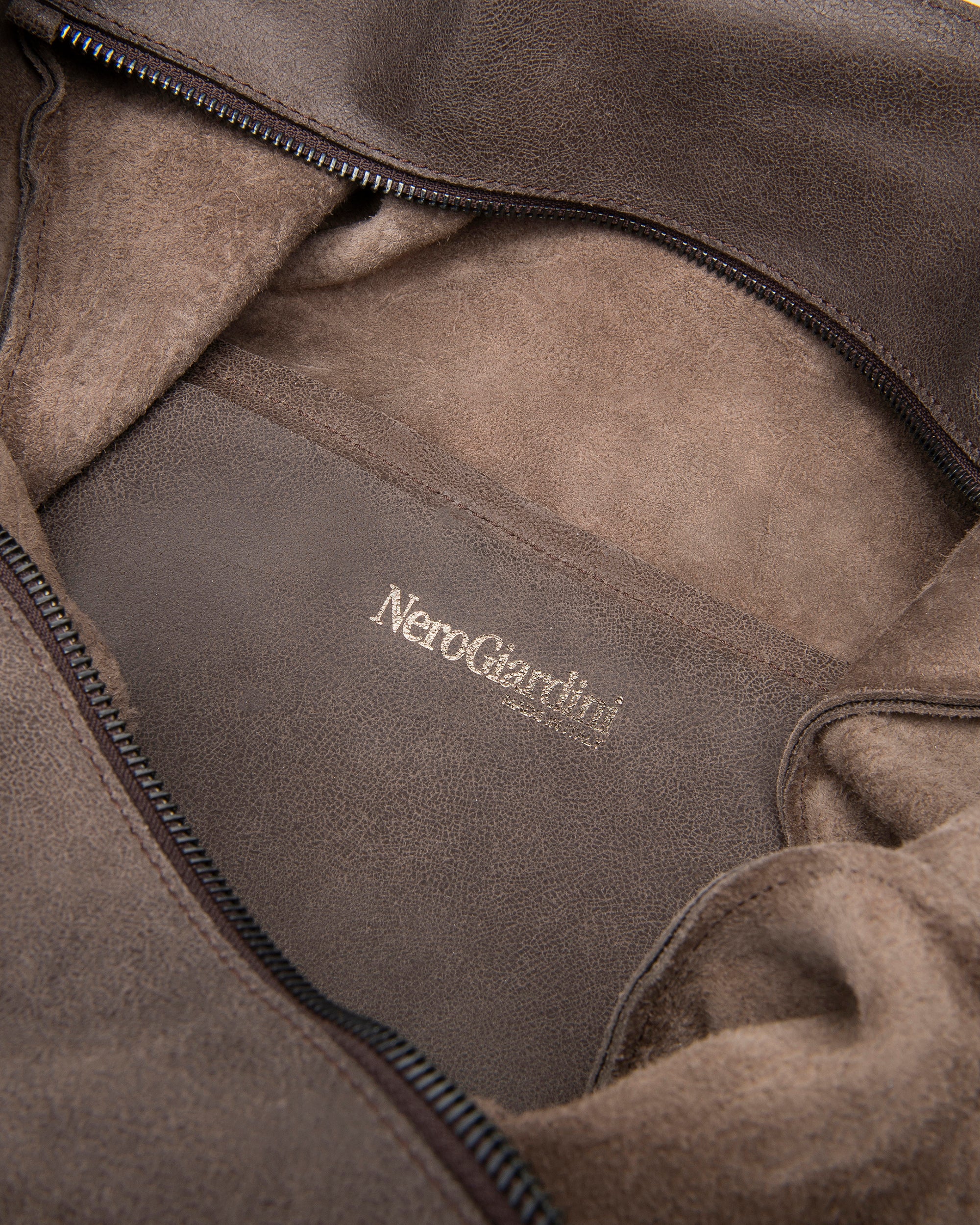 Nero Giardini Bags sac shopping femme cuir