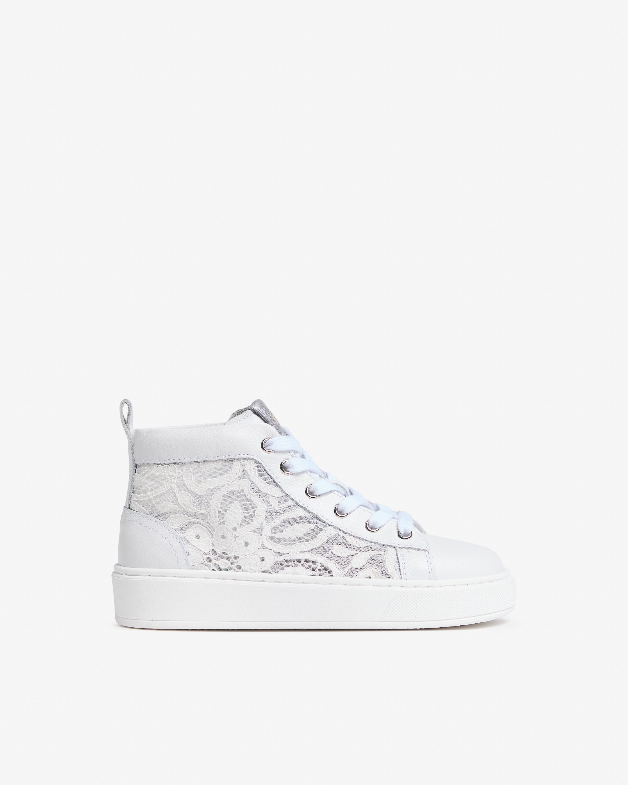 Nero Giardini Sneakers baskets tissu fille pointure 36 été