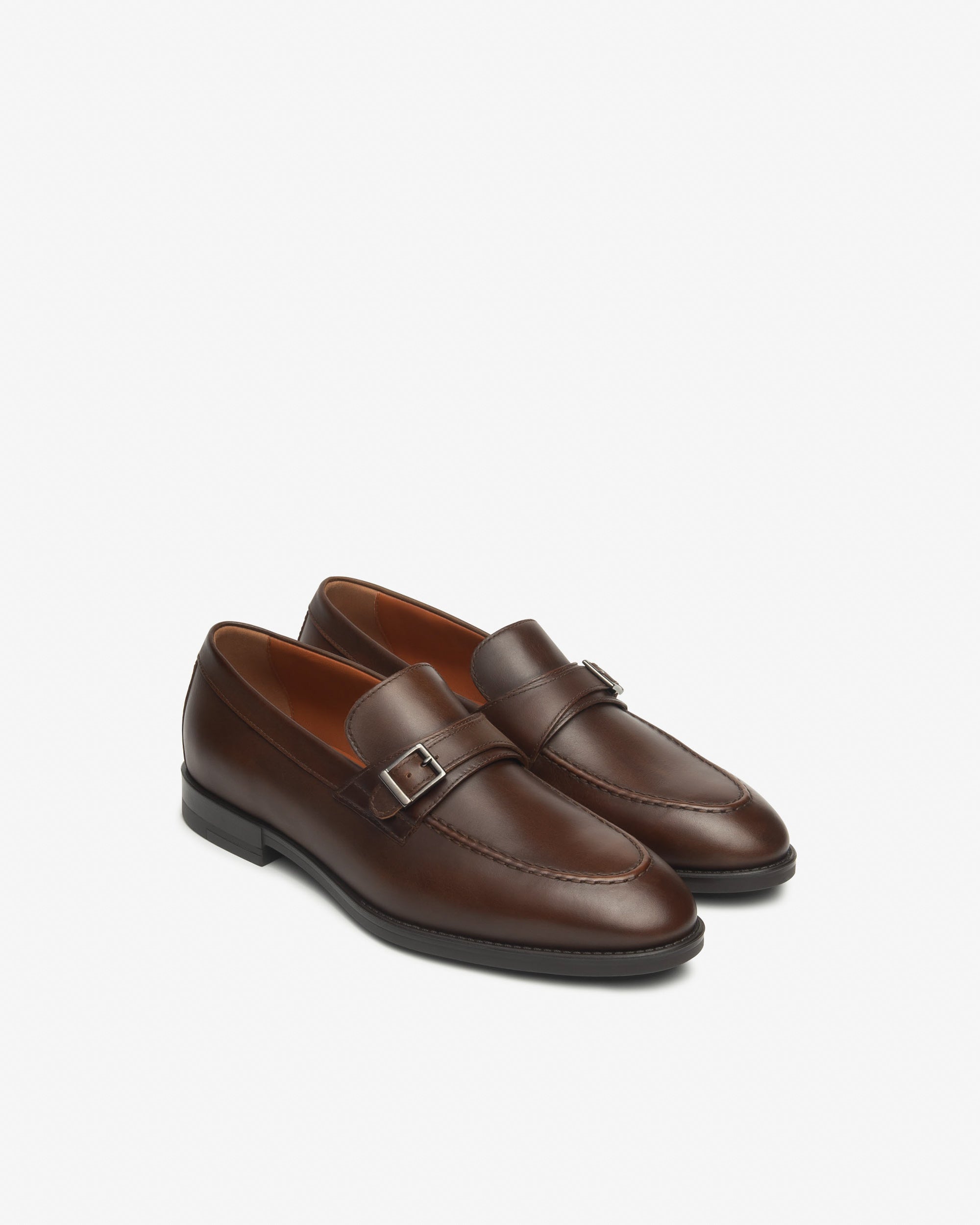 Nero Giardini Loafers mocassins cuir homme 42