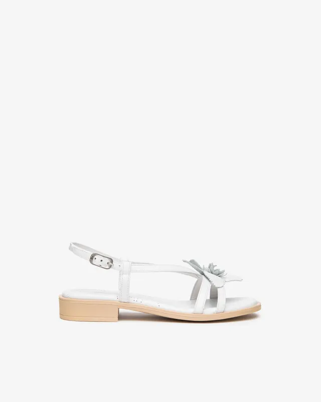 Nero Giardini Sandals sandales femme cuir confort