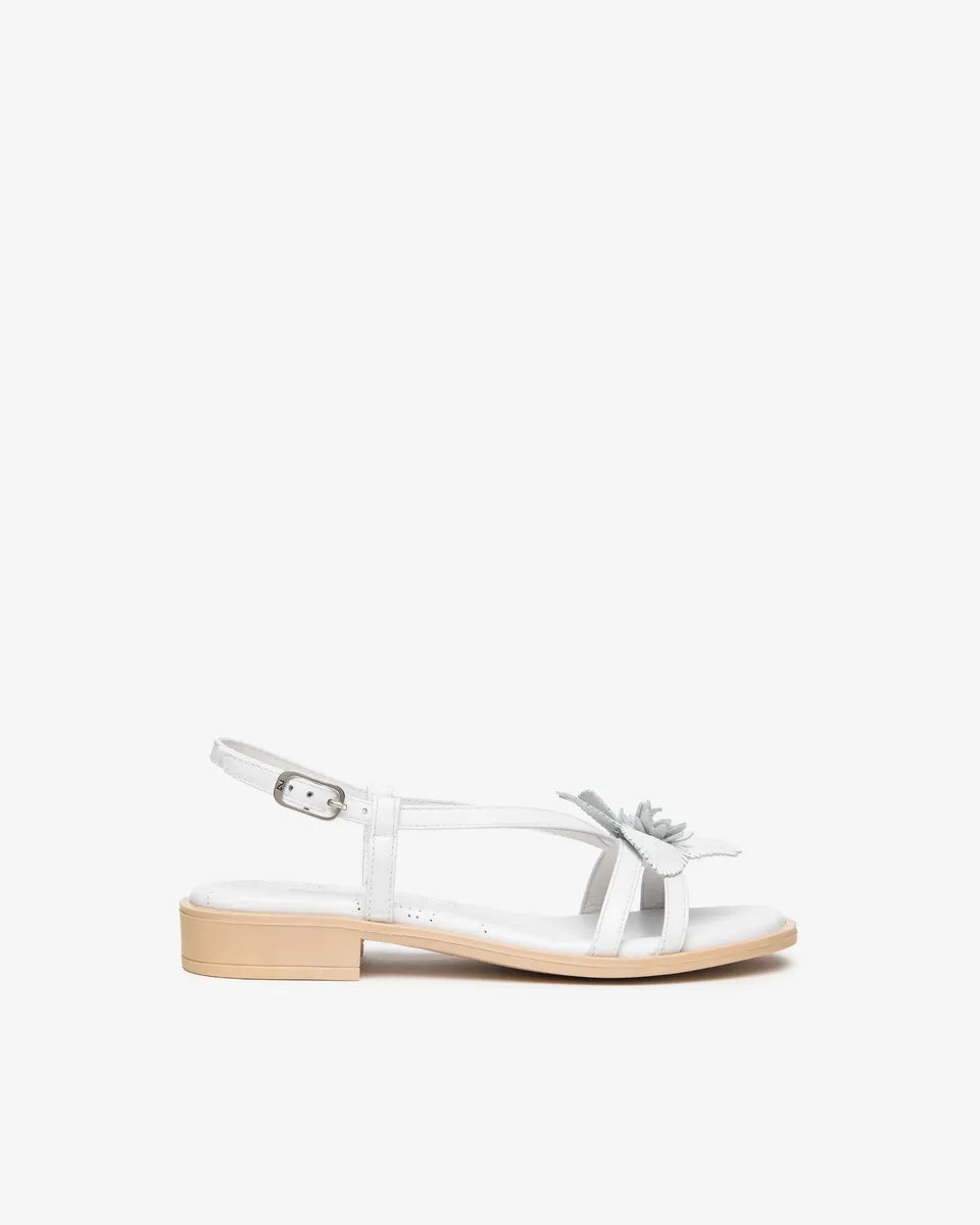 Nero Giardini Sandals sandales femme cuir confort