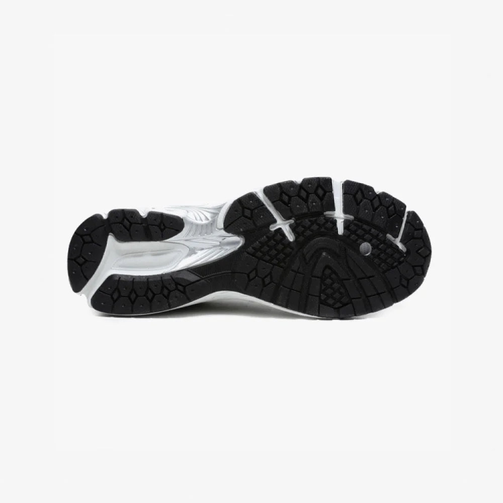 VO7 Street Bebeto SW sneakers homme blanc noir mesh