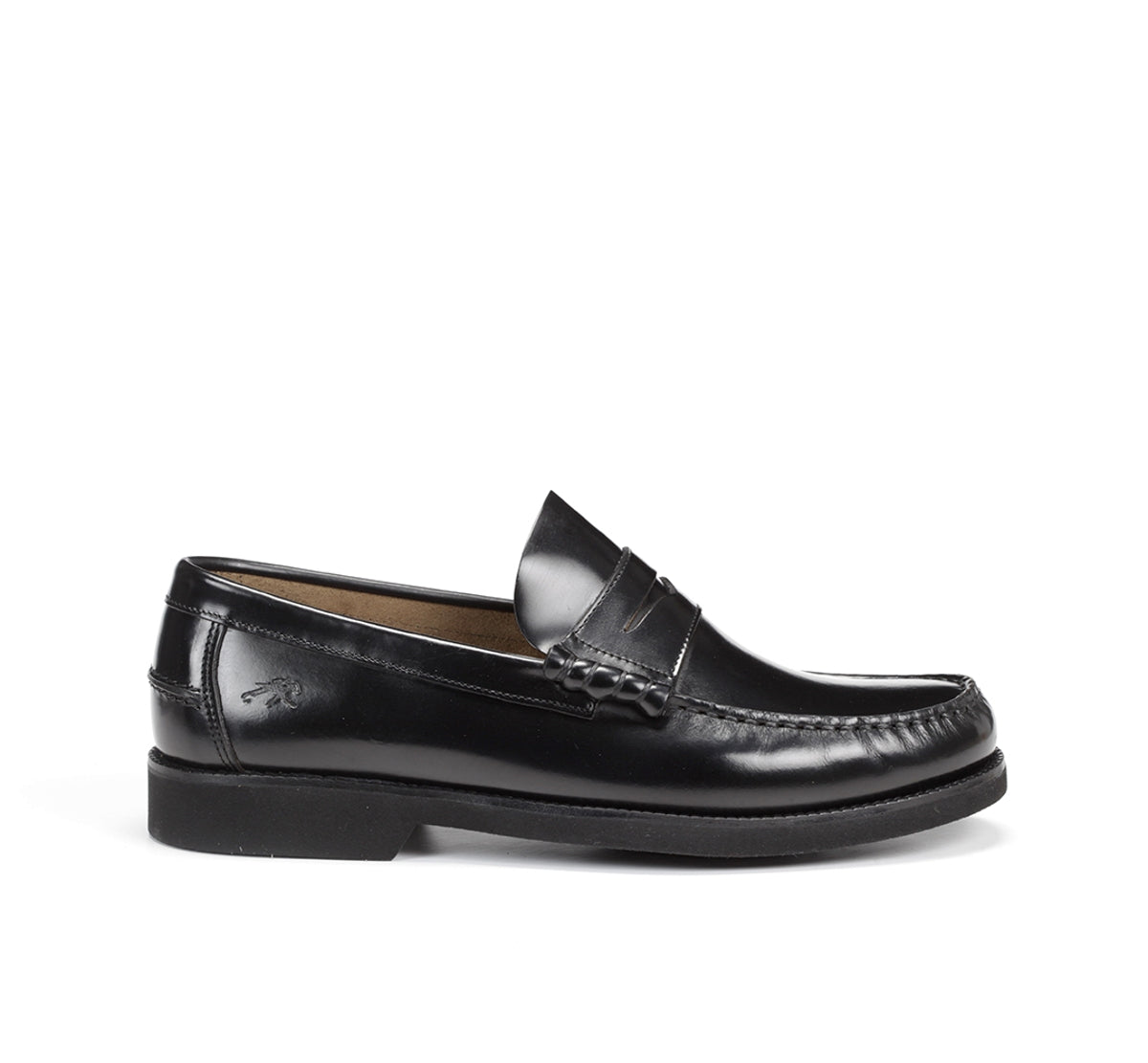 Fluchos Mocasines Stamford F0047 mocassins noir 42 cuir