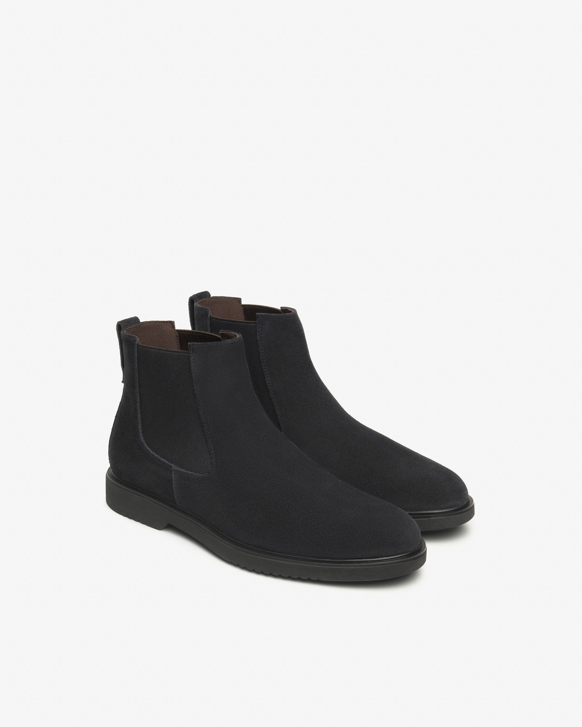 Nero Giardini Chelsea Boots bottines homme daim 39-46