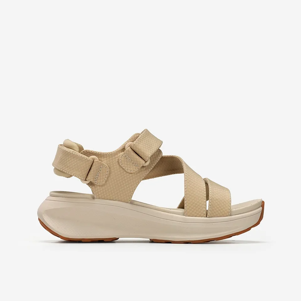 Fluchos Atom Fusion V3 AT207 sandale femme beige