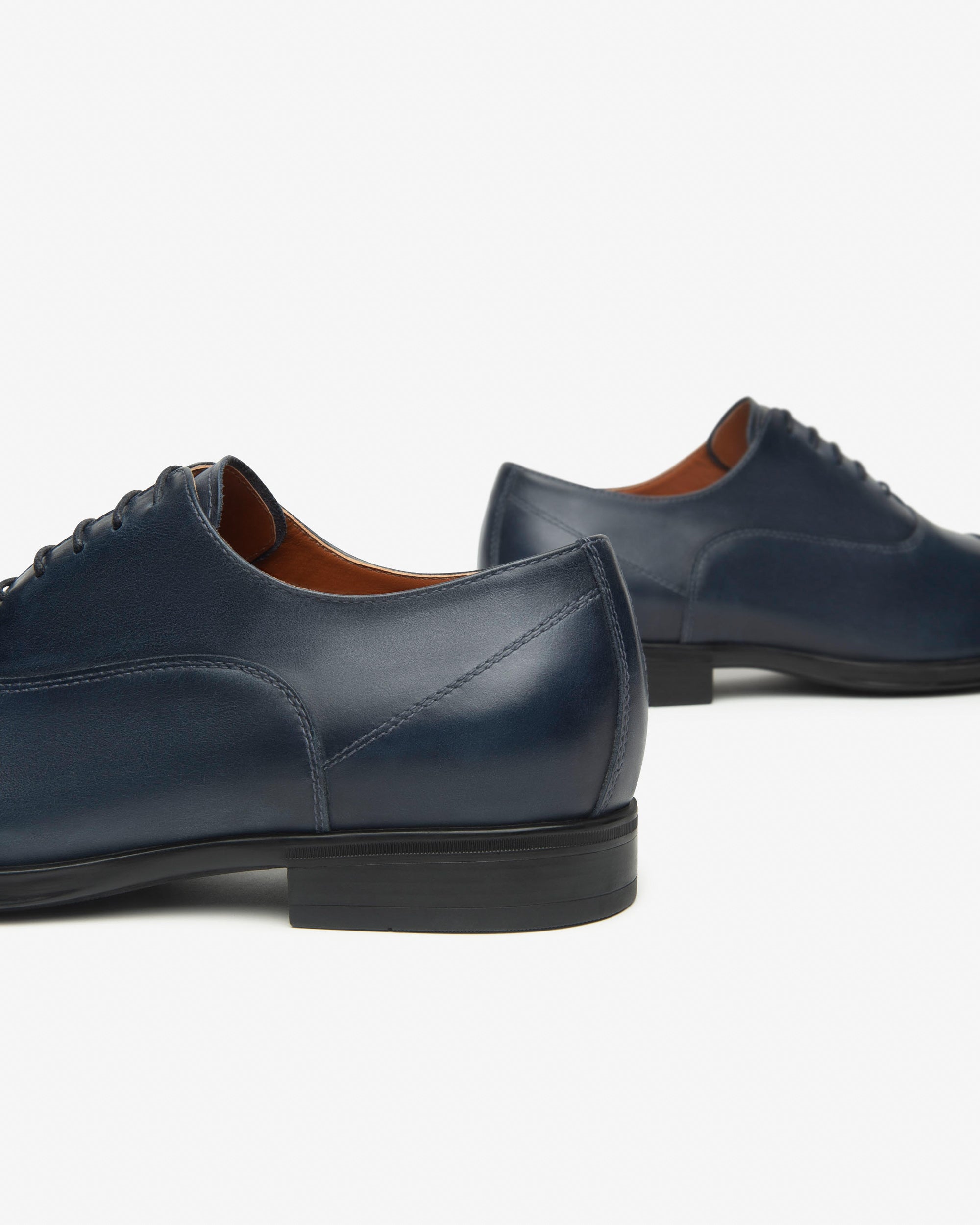 Nero Giardini Tie-up derbies cuir homme pointure 43