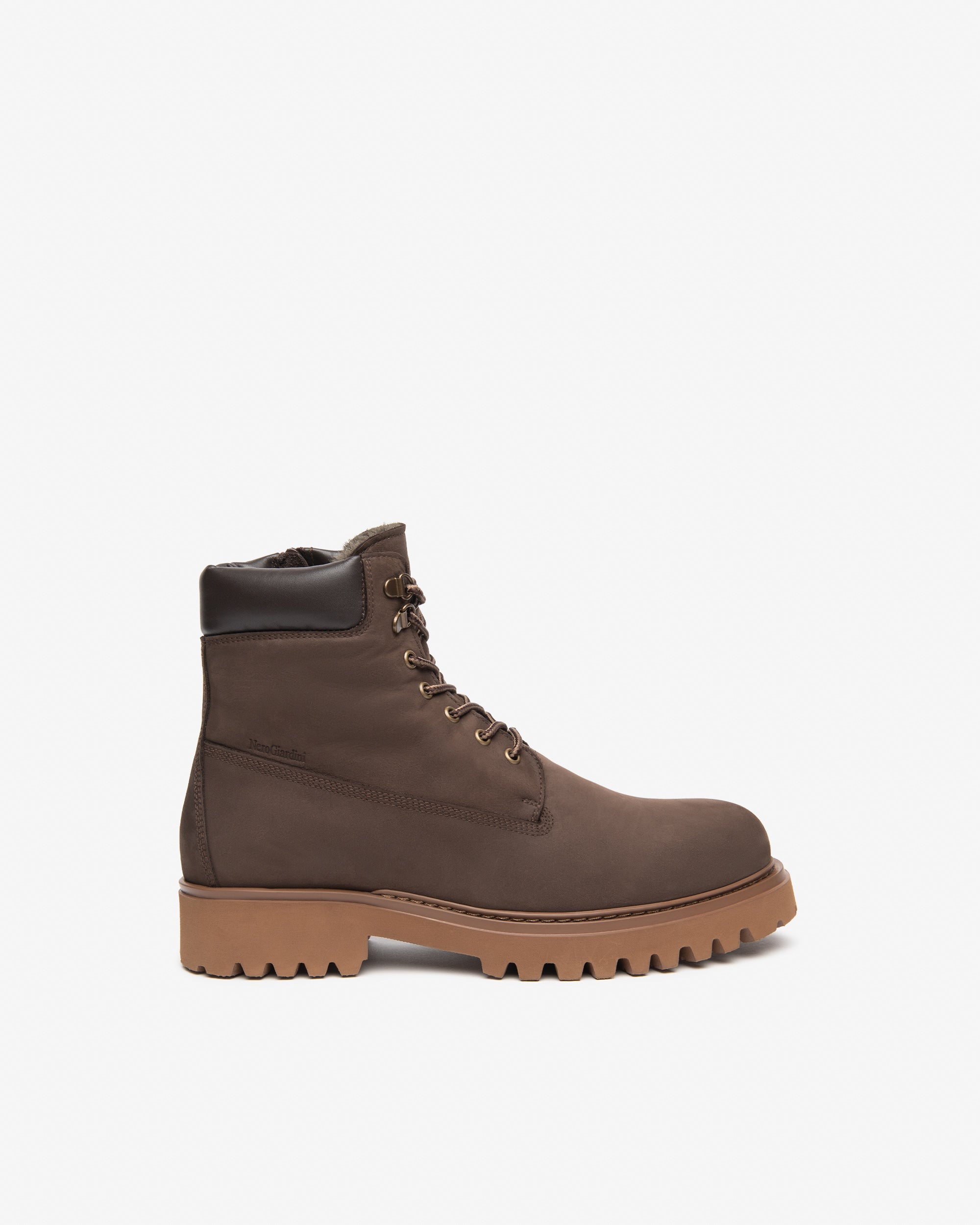 Nero Giardini Ankle Boots boots cuir homme