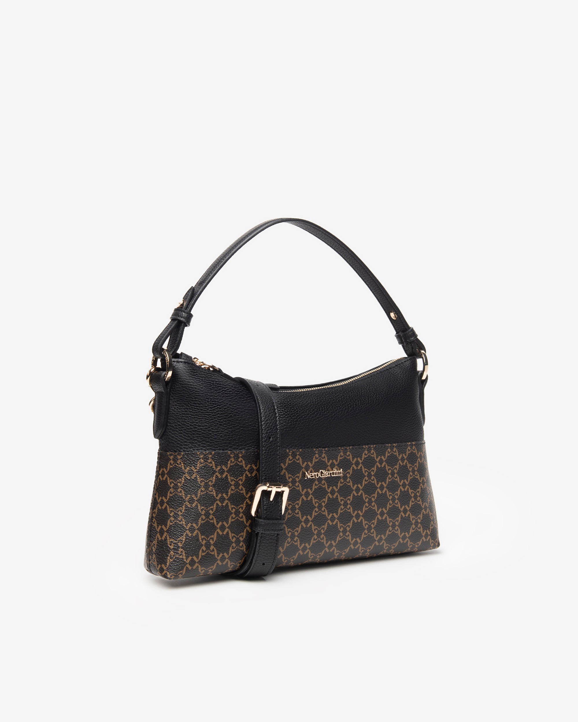 Nero Giardini Bags sac hobo technique femme