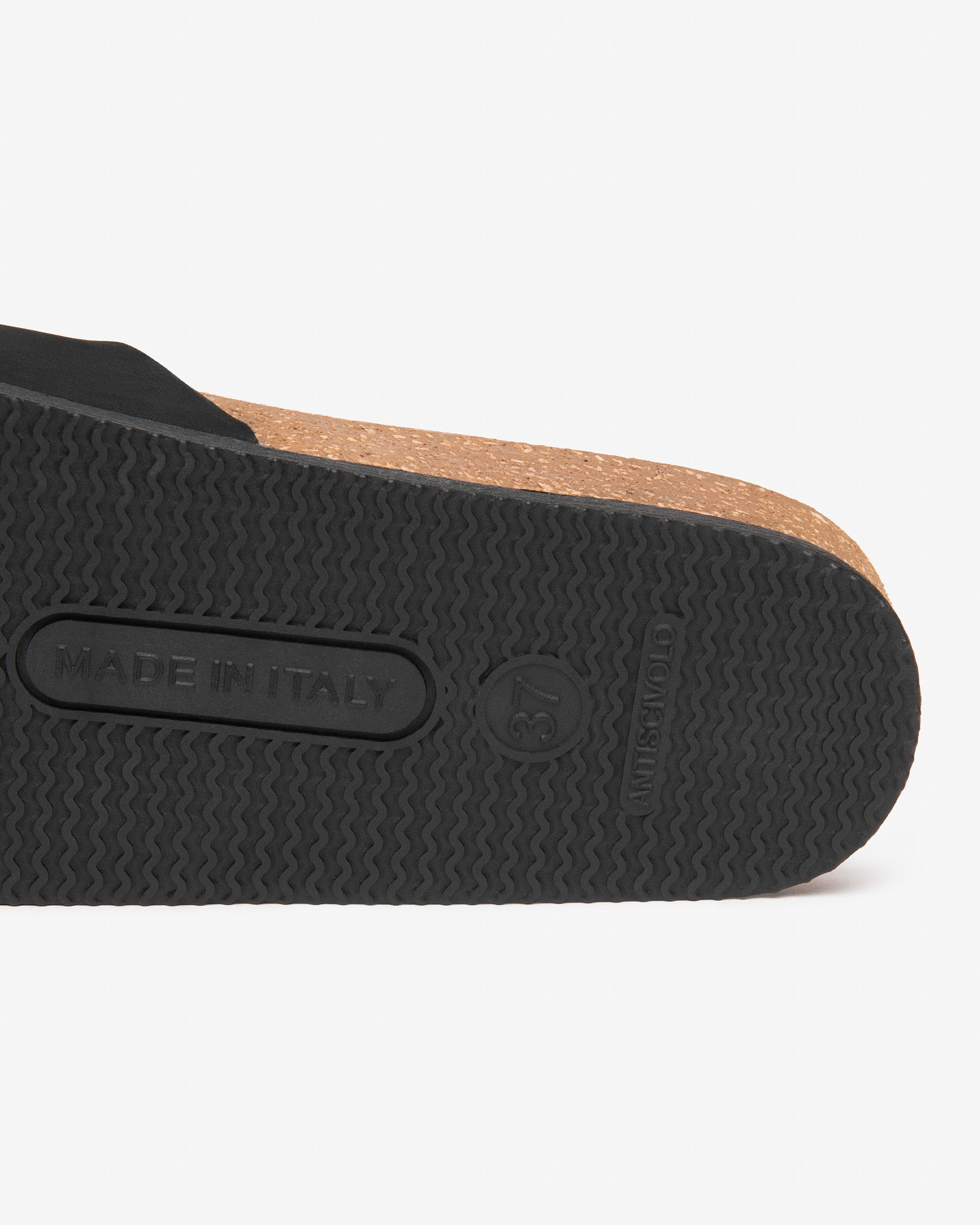 Nero Giardini Slippers mules cuir femme pointure 38 été