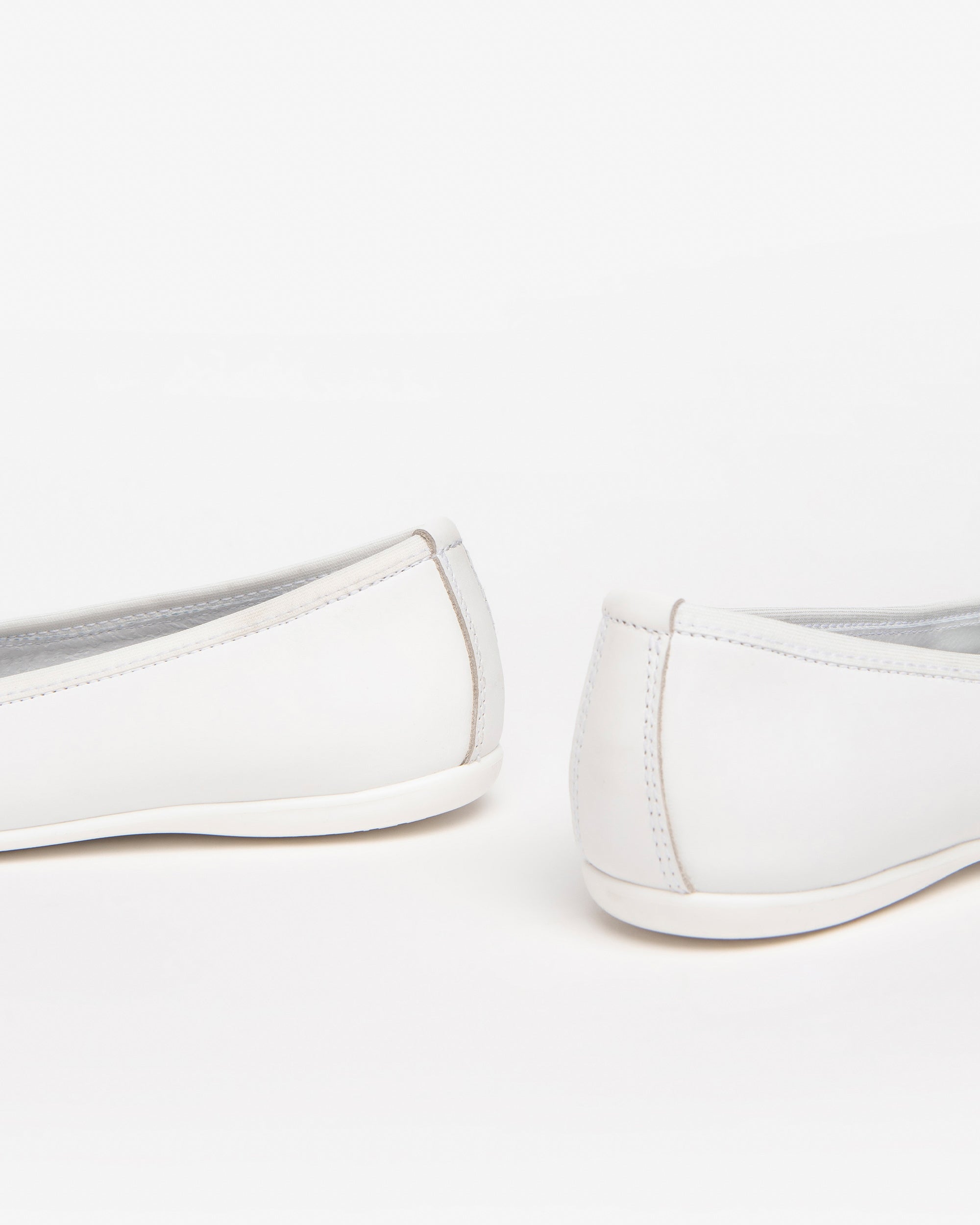Nero Giardini Ballerinas Ballerine Cuir Ado Été