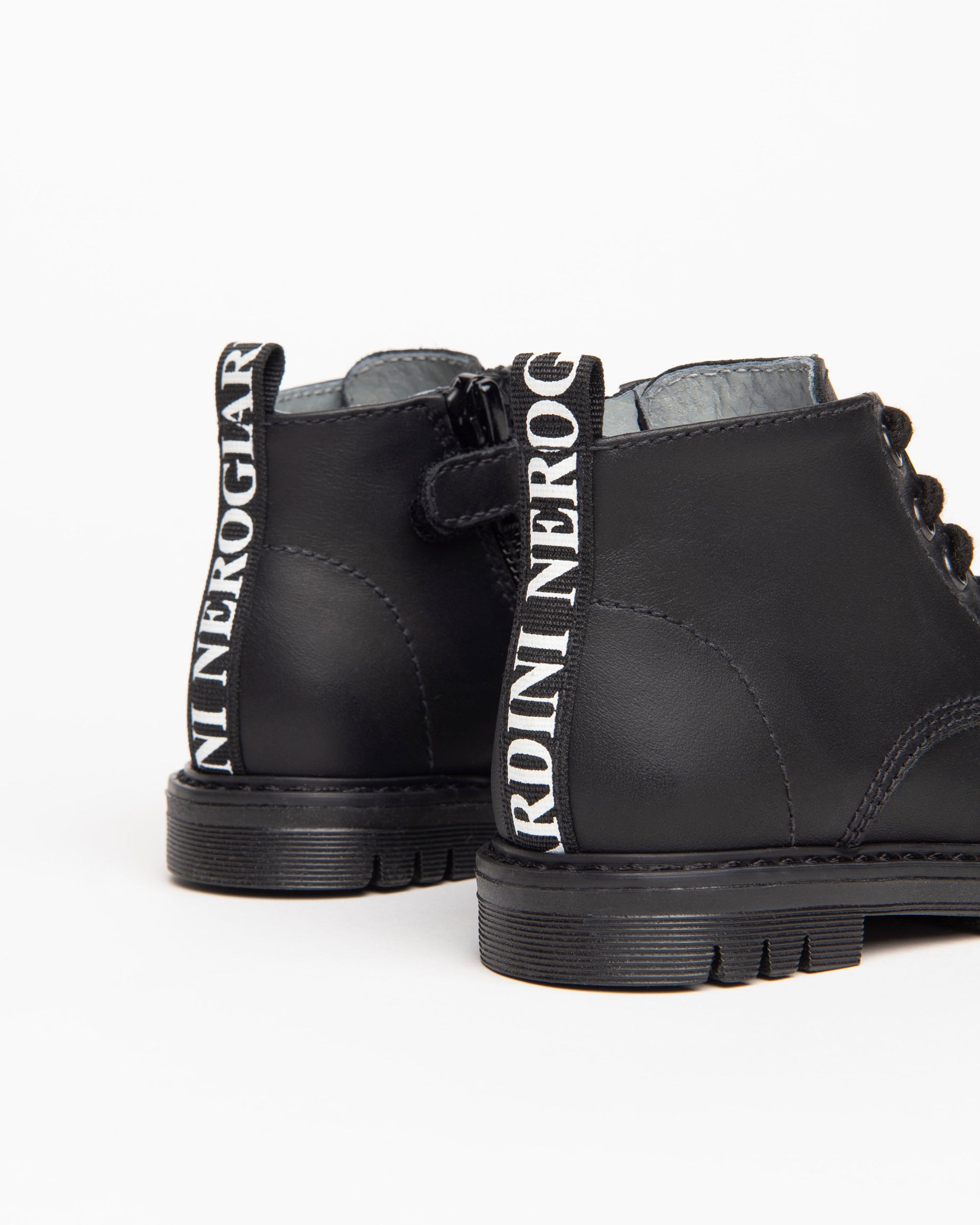 Nero Giardini Ankle Boots bottines cuir bébé 22 hiver