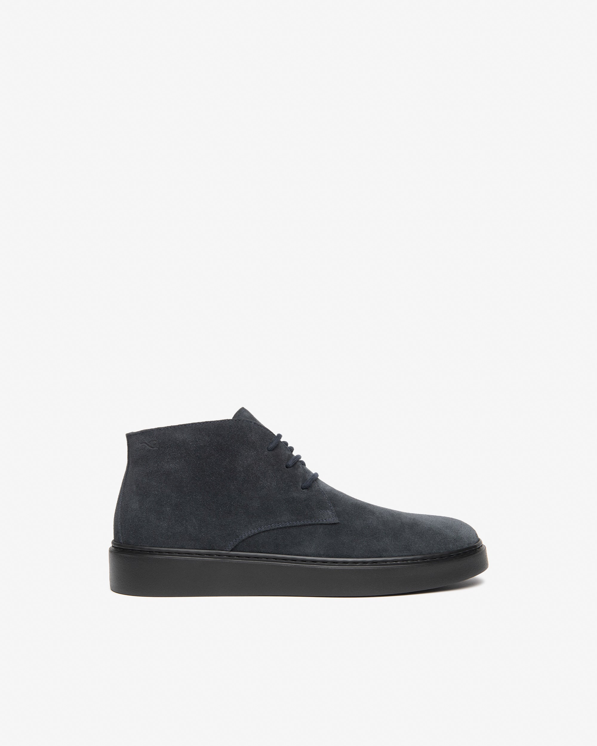 Nero Giardini Boots desert boots daim homme lacets