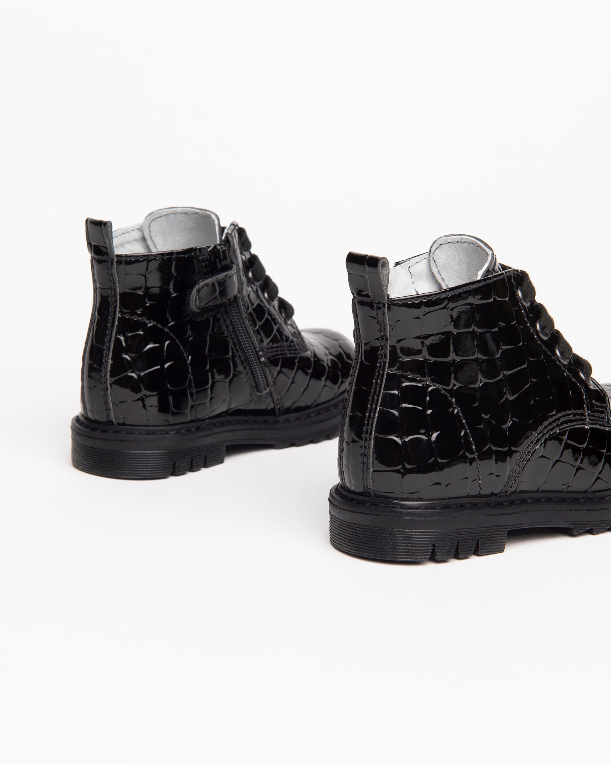 Nero Giardini Ankle Boots bottines bébé fille zip 19-24