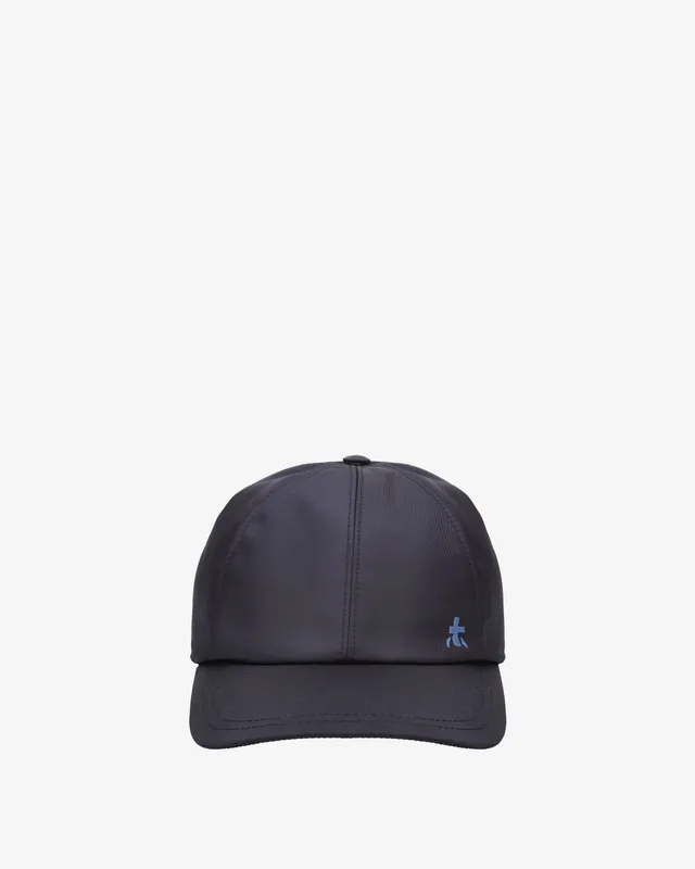 Premiata Nylon casquette baseball bleue taille 58