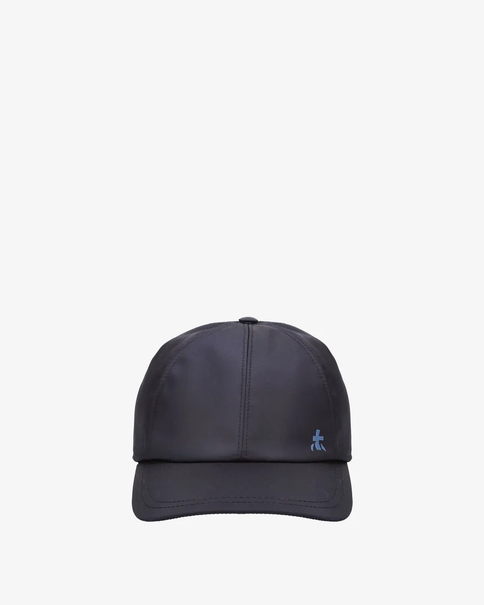 Premiata Nylon casquette baseball bleue taille 58