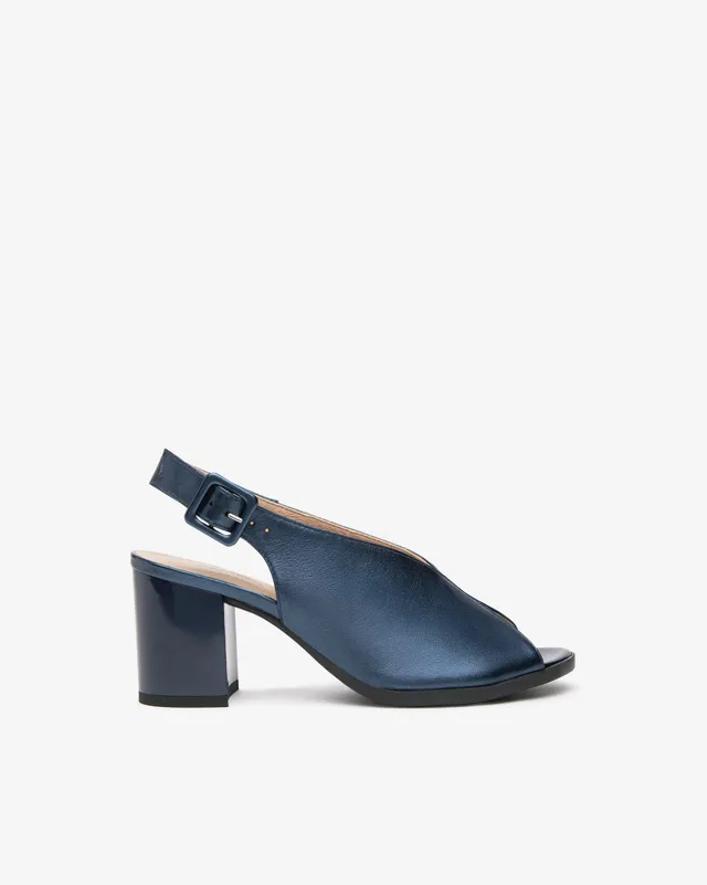 Nero Giardini Sandals Sandales Femme Cuir