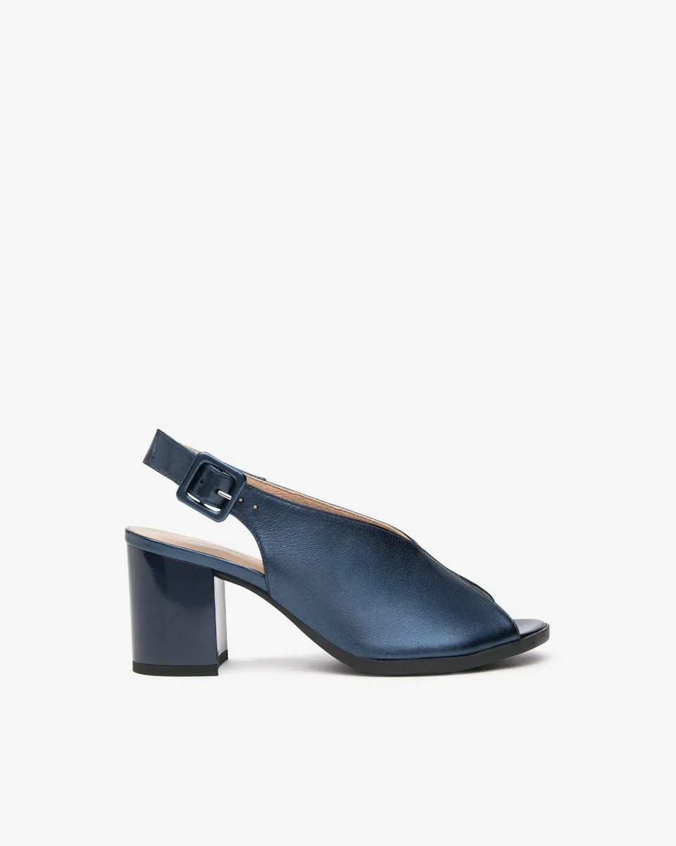 Nero Giardini Sandals Sandales Femme Cuir