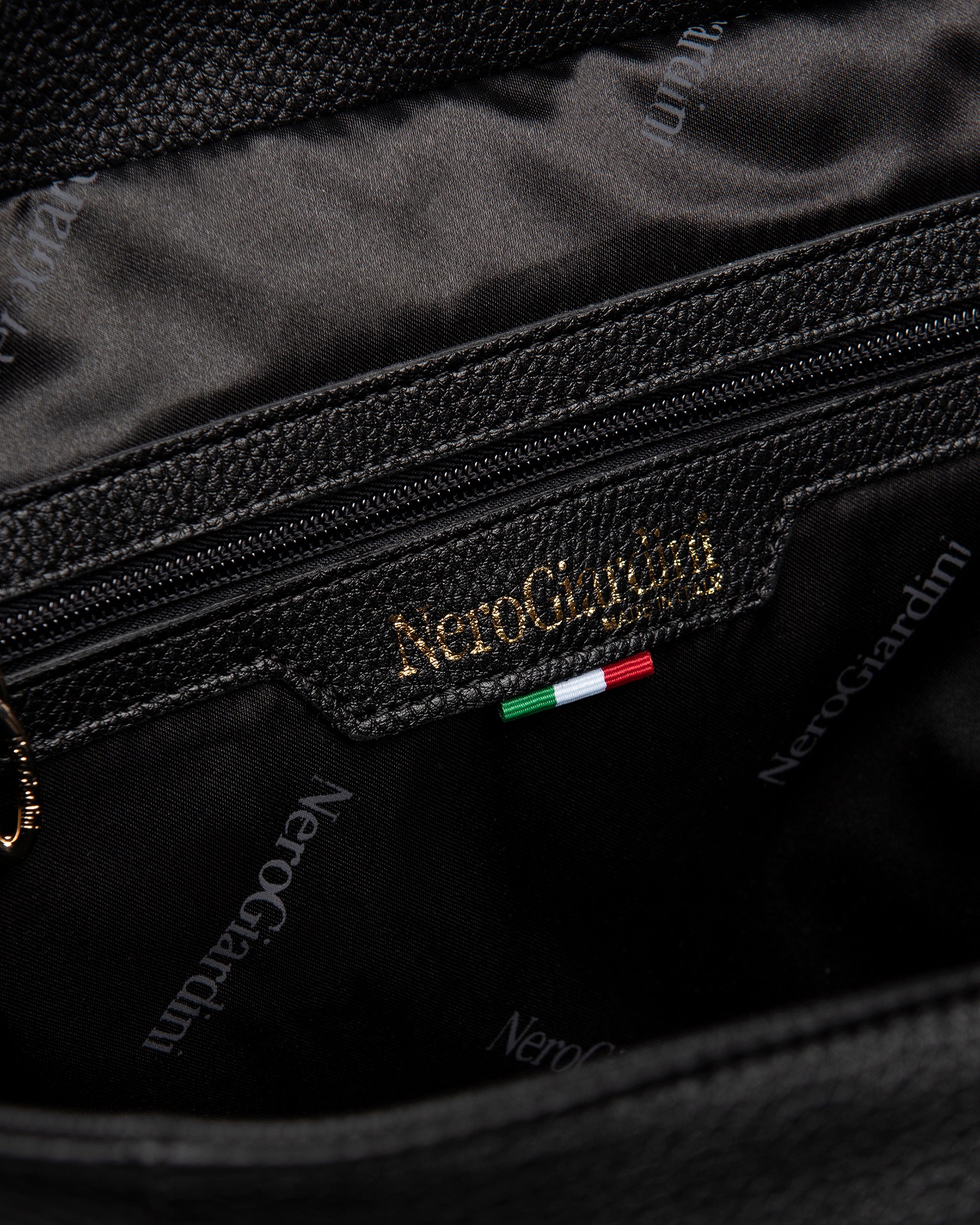 Nero Giardini Bags sac tote technique PZ