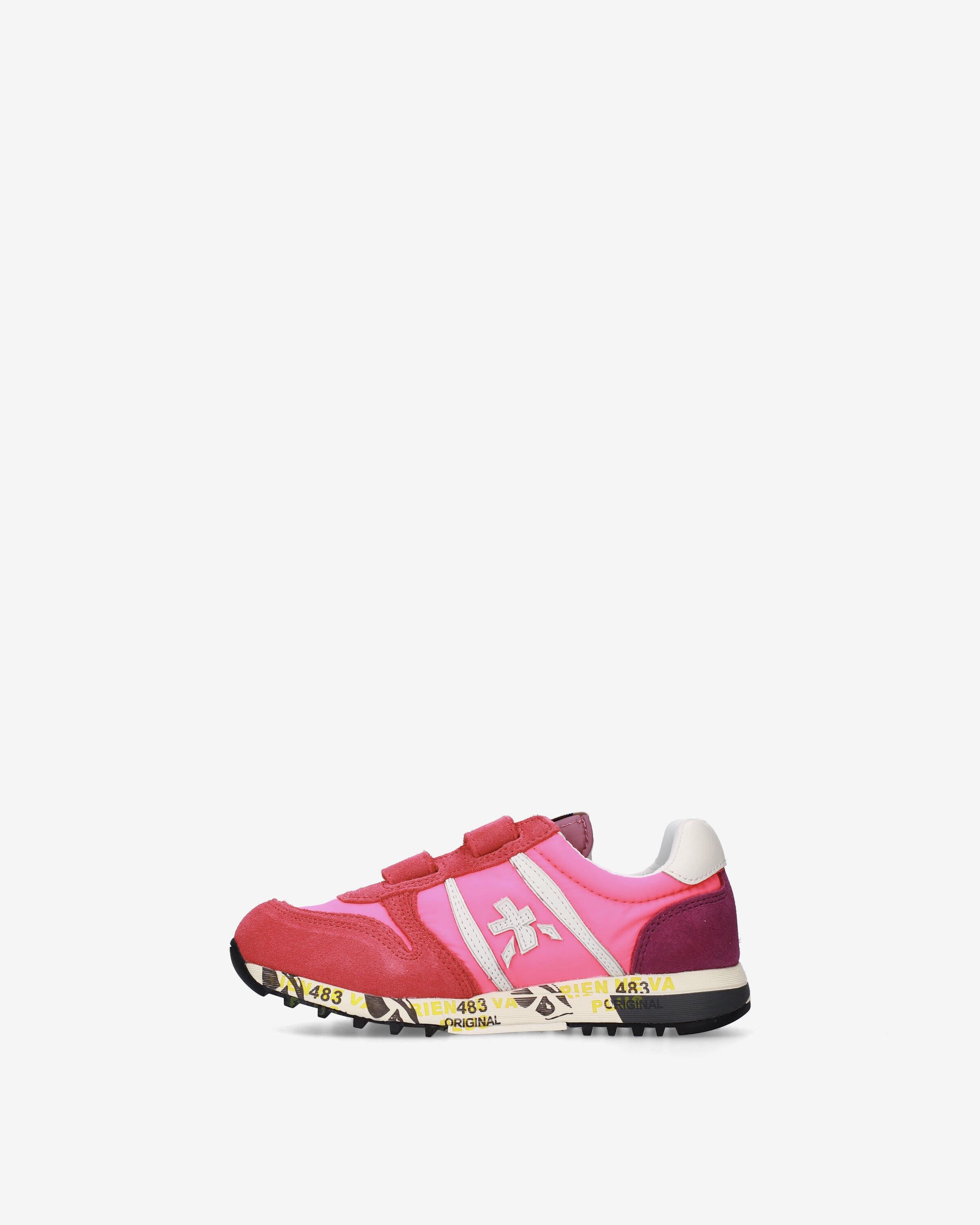 Premiata Skyb 9513V chaussures enfant mixtes