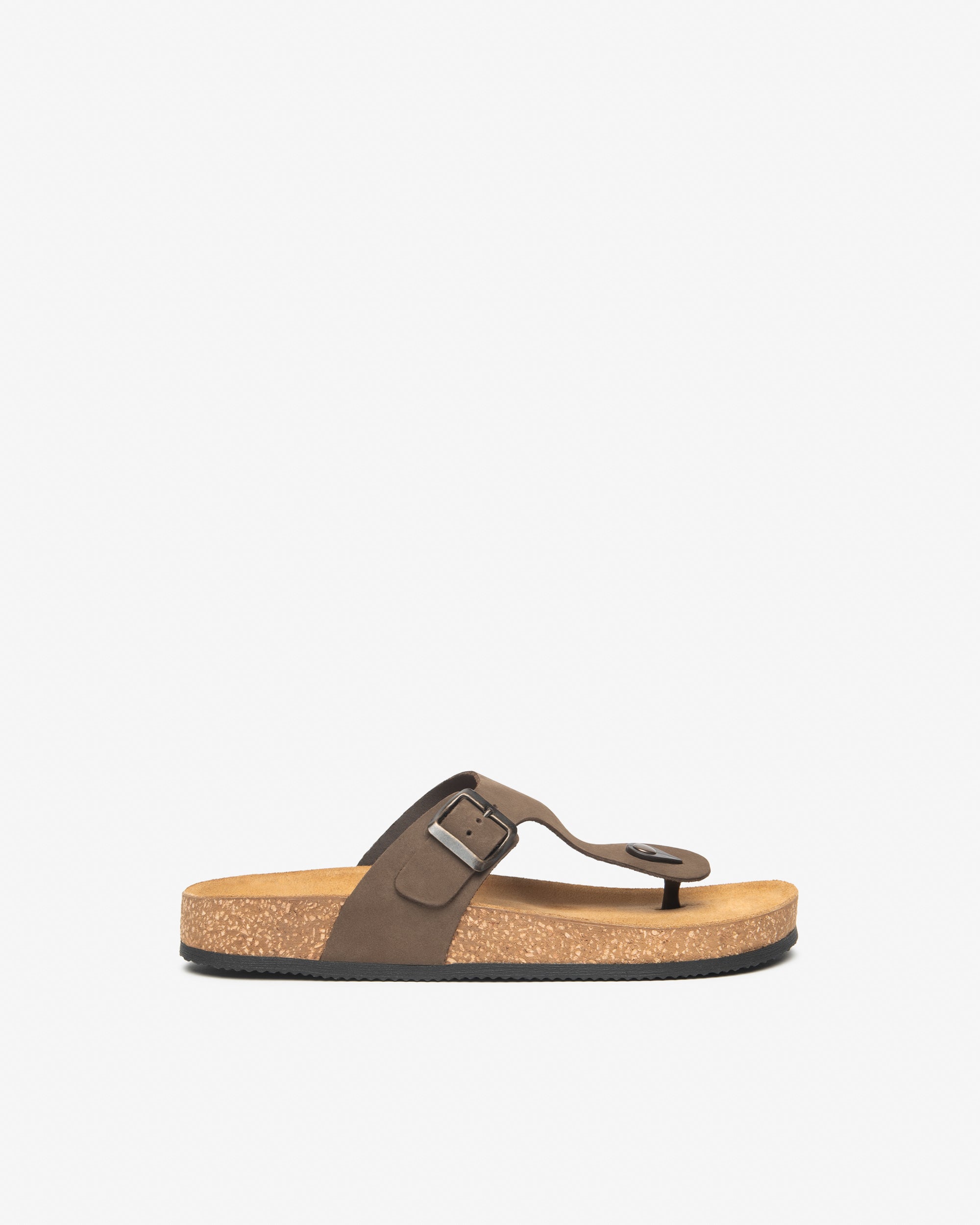 Nero Giardini Slippers claquettes cuir homme 39-46