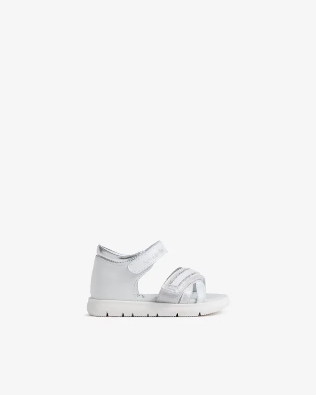 Nero Giardini Sandals sandales cuir fille