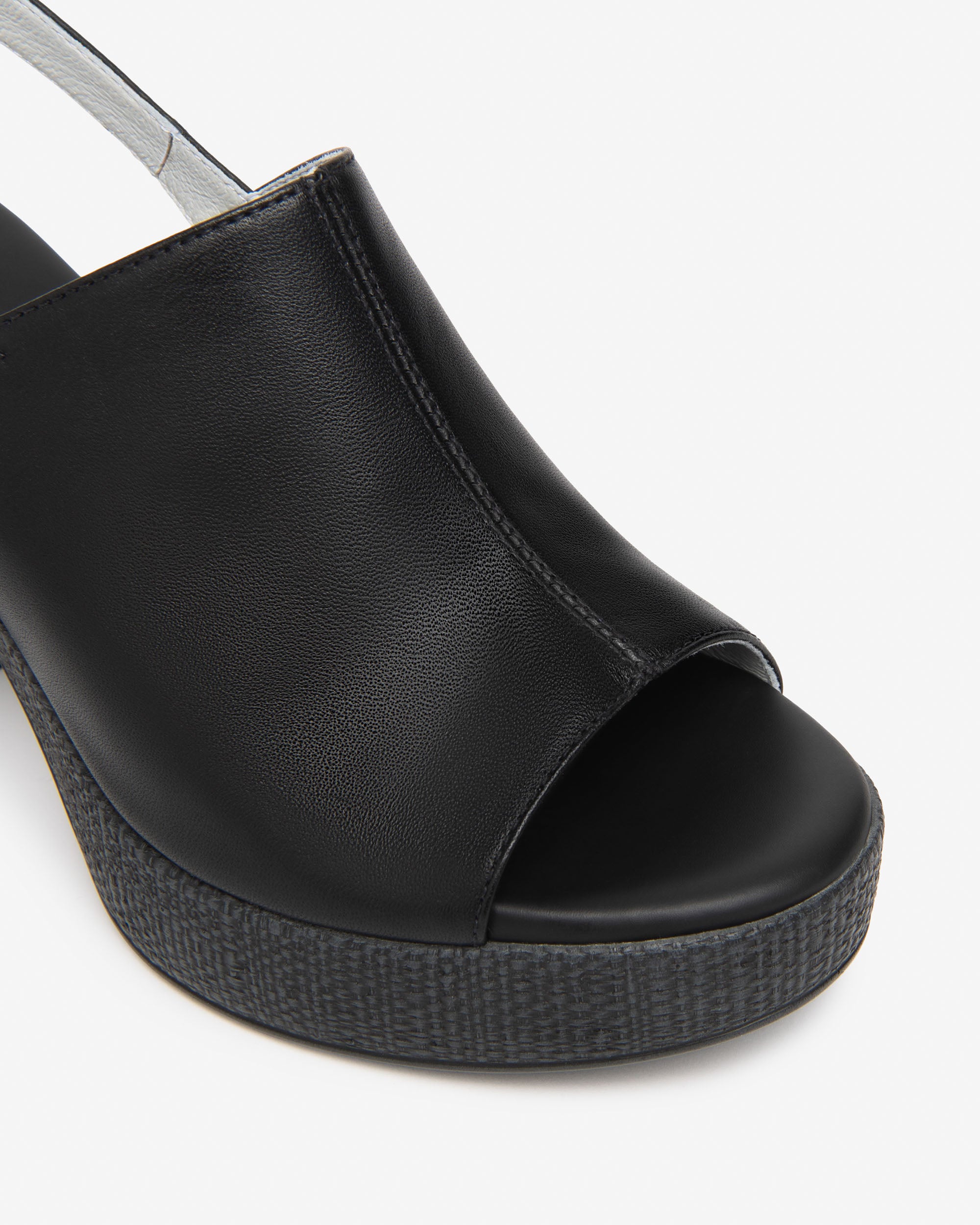 Nero Giardini Sandals Sandales Femme Cuir Pointure 38