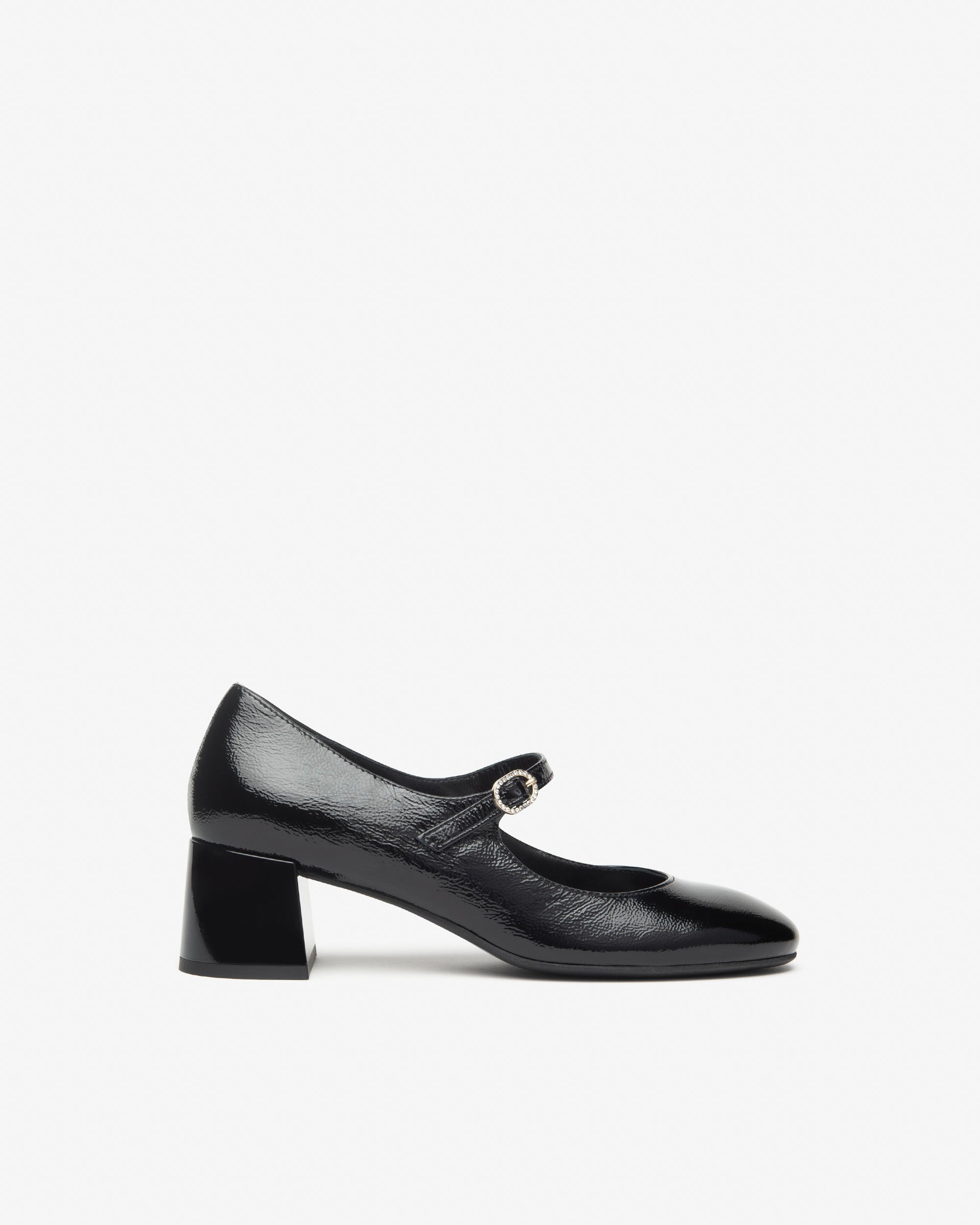 Nero Giardini Décolleté escarpins vernis femme pointure 38